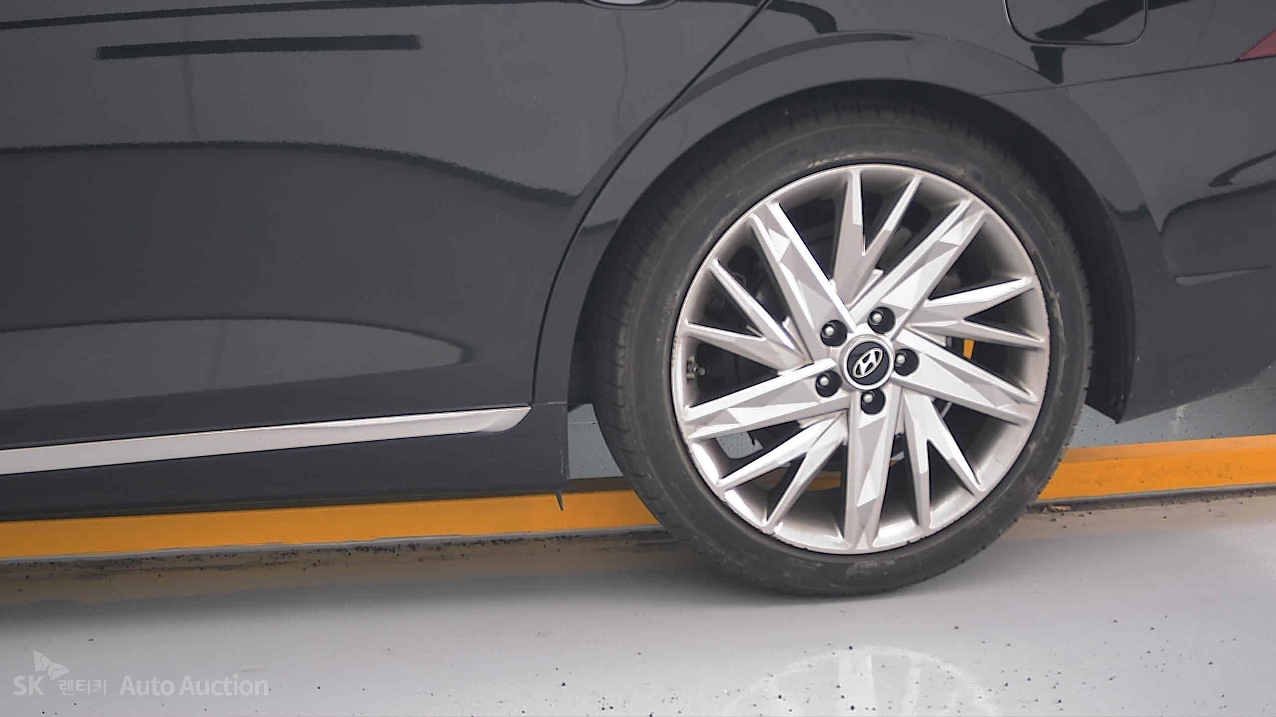 2023 - hyundai grandeur