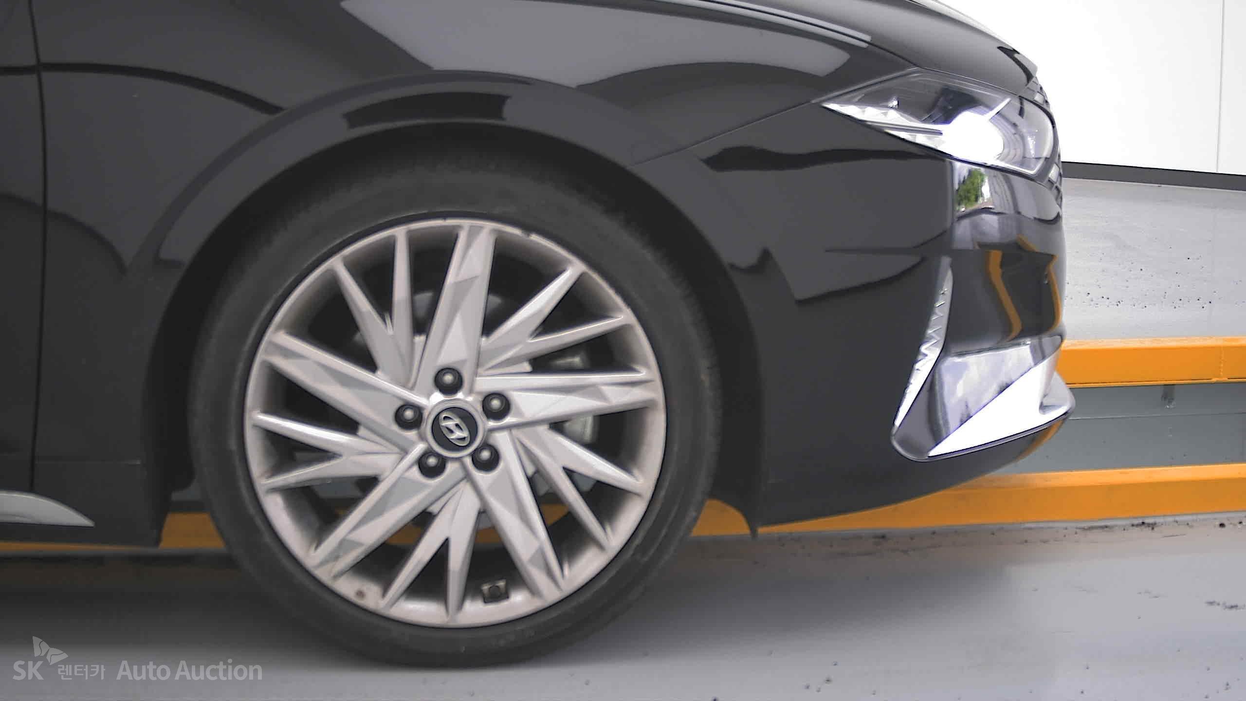 2023 - hyundai grandeur