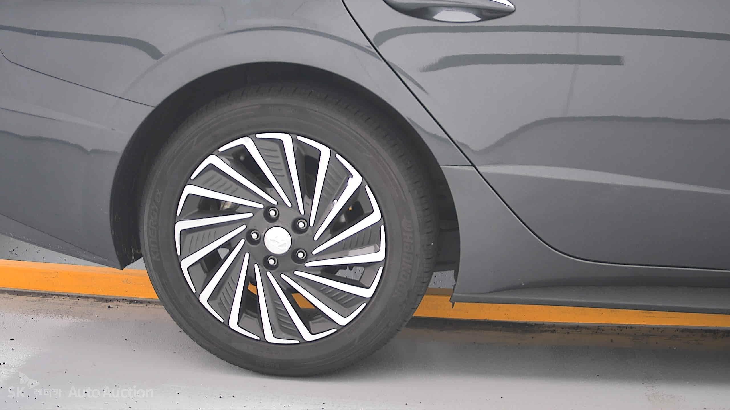 2021 - hyundai sonata