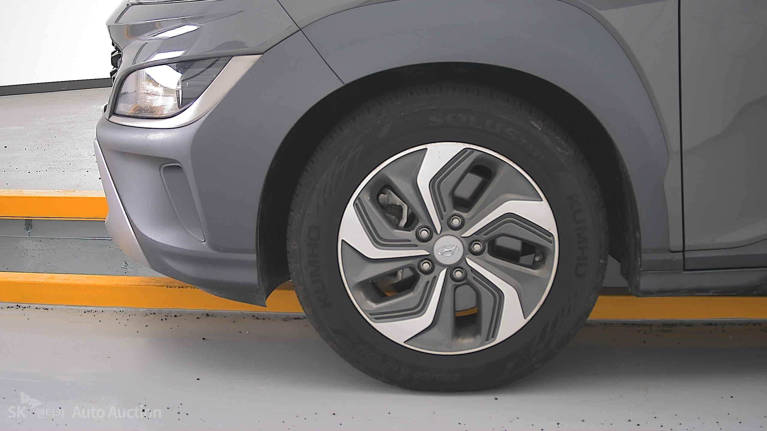 2022 - hyundai kona