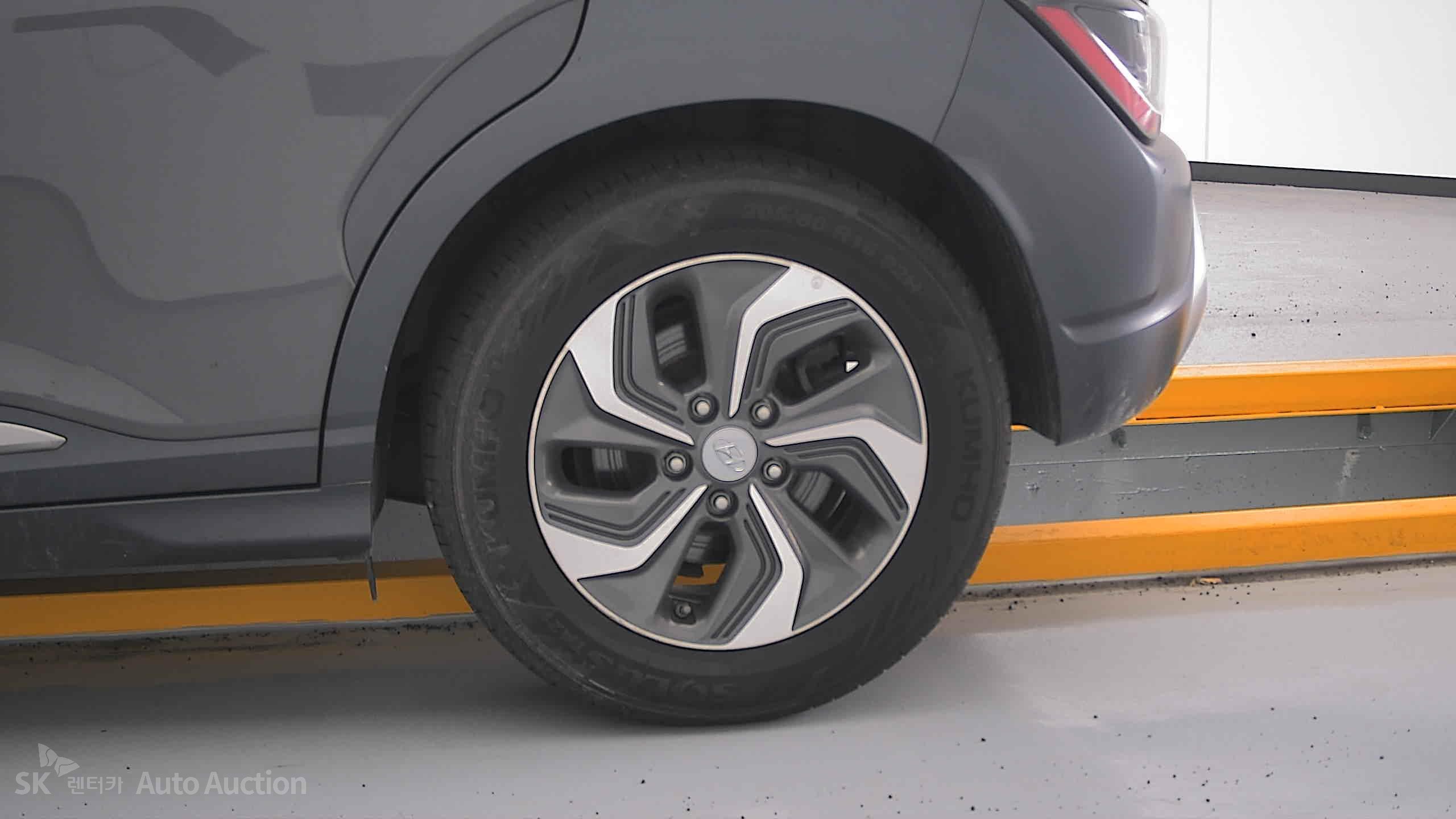 2022 - hyundai kona
