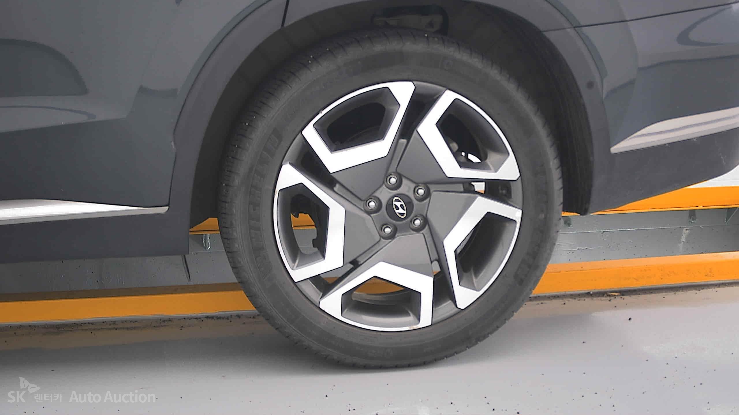 2023 - hyundai palisade