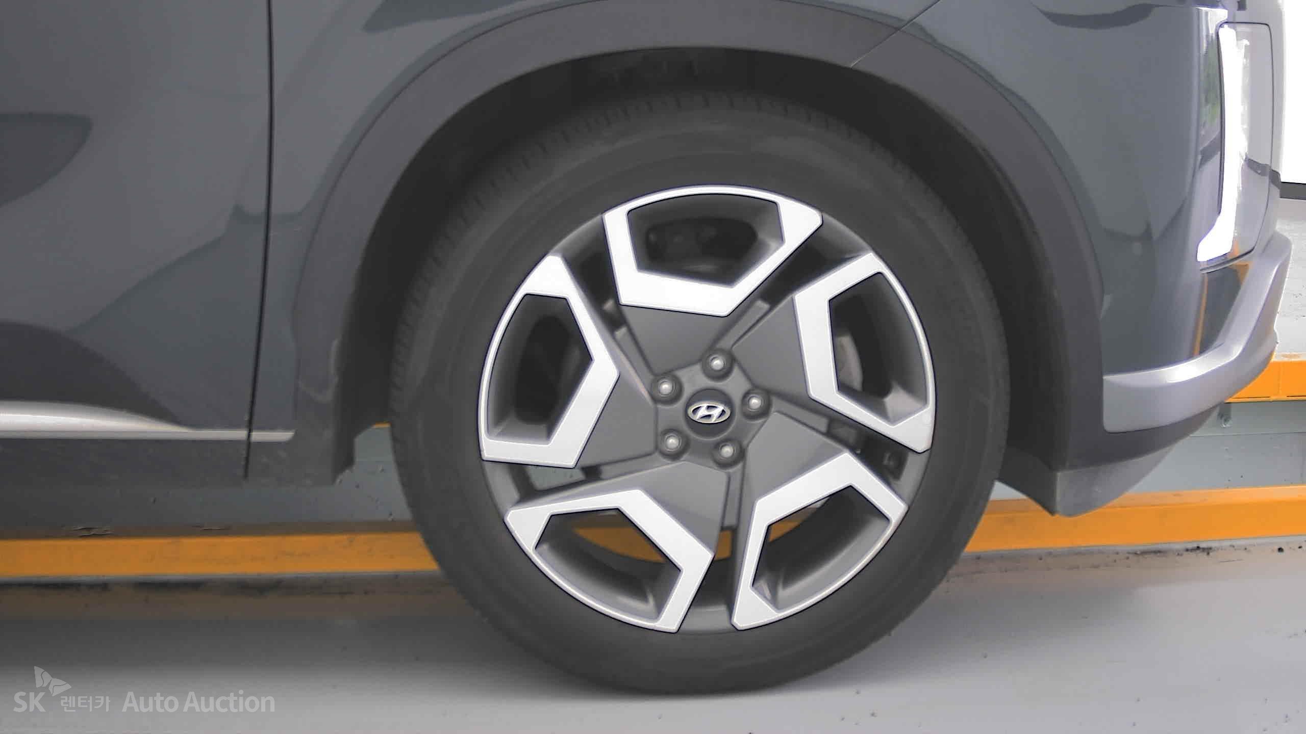 2023 - hyundai palisade