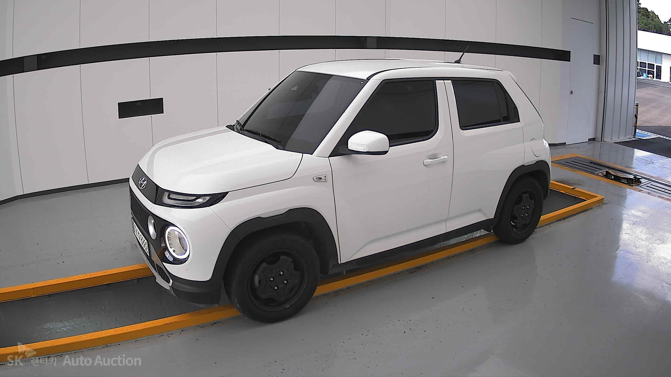 2024 - hyundai casper