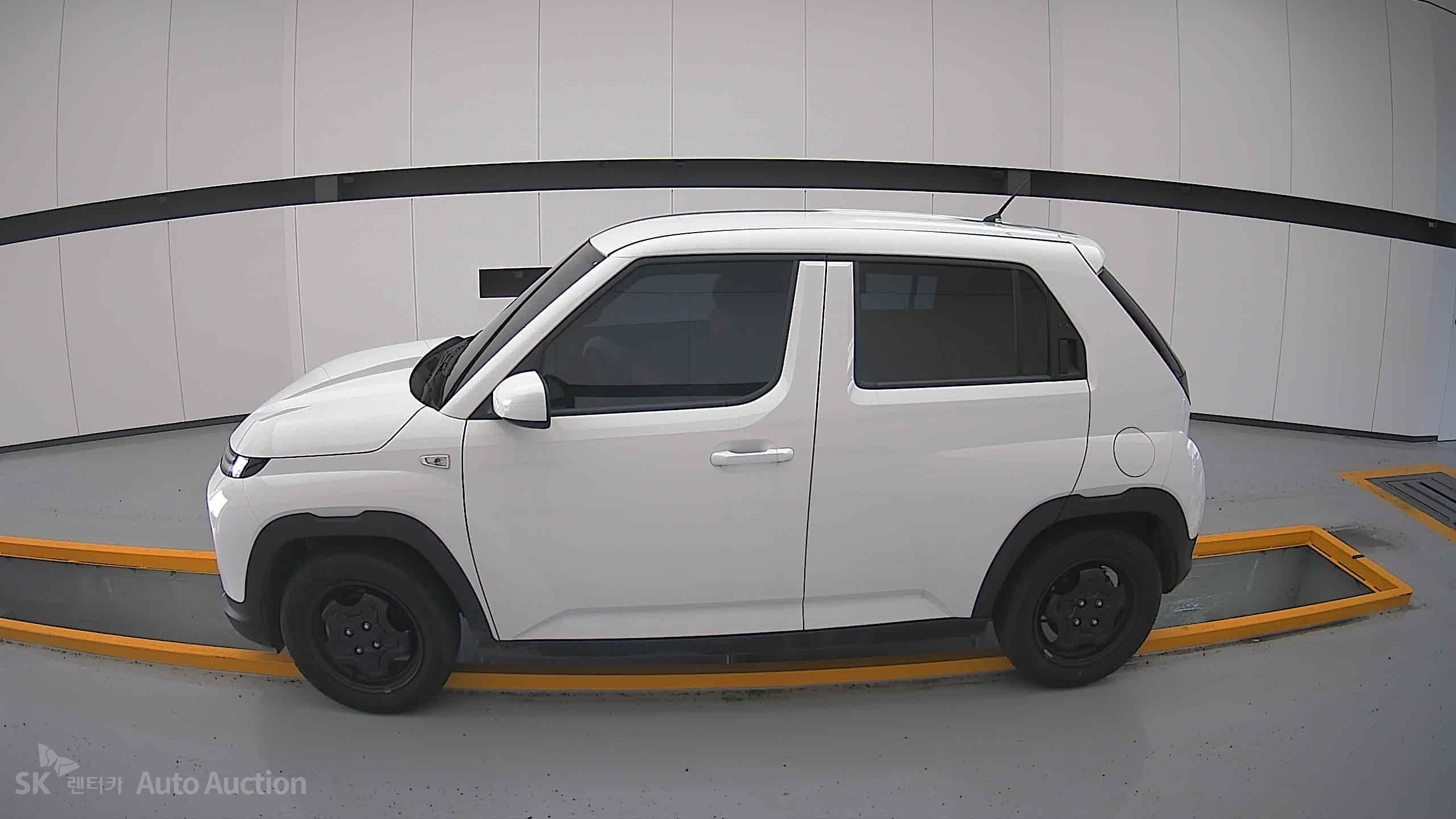 2024 - hyundai casper