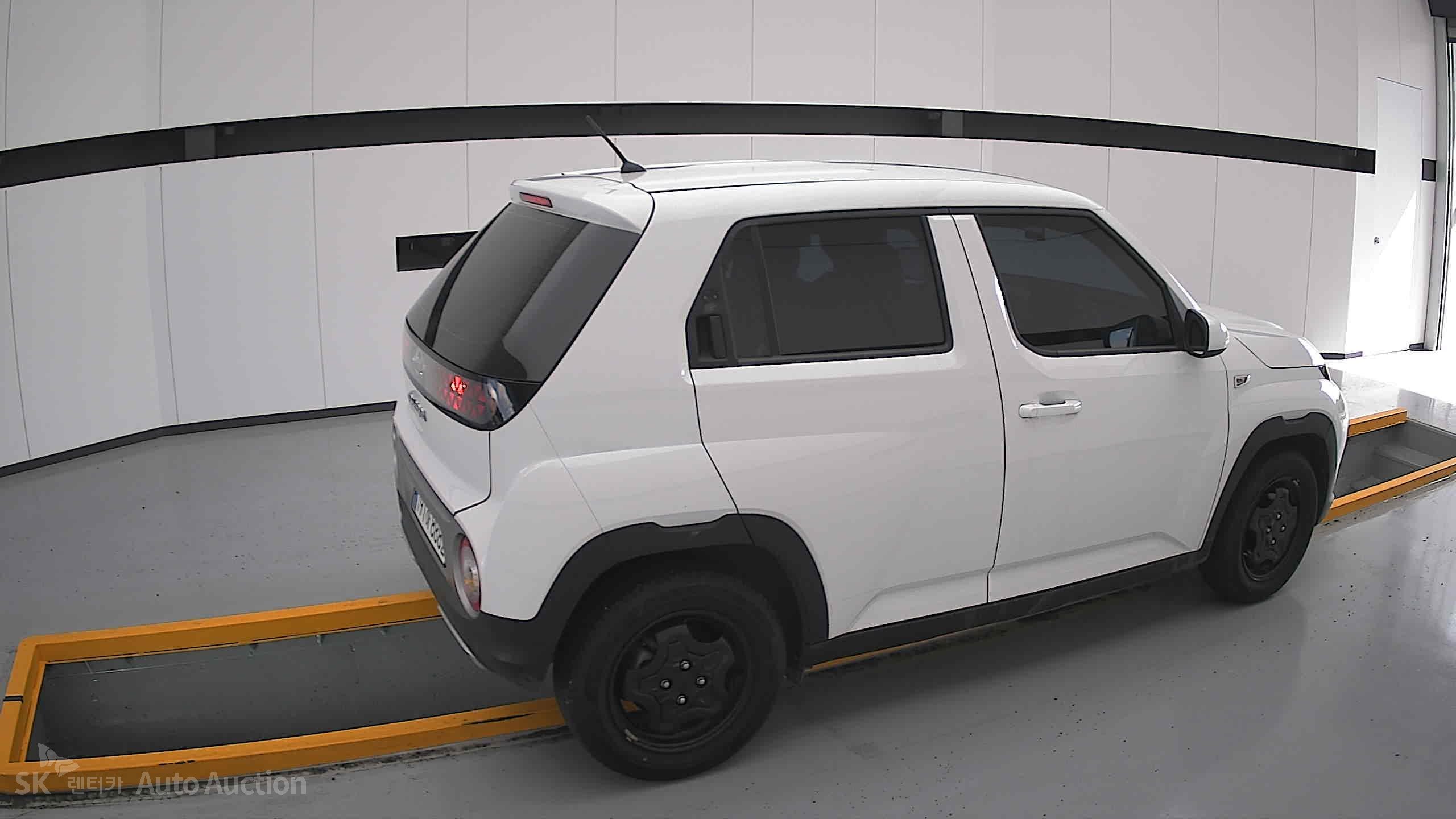 2024 - hyundai casper