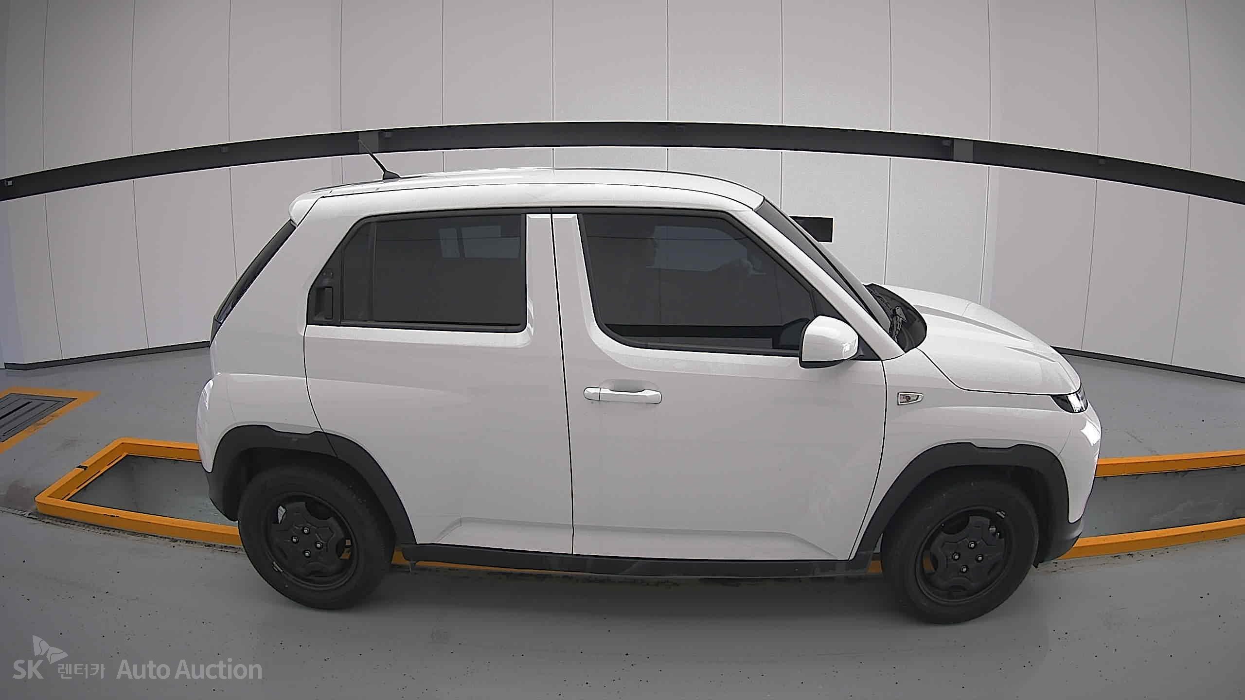 2024 - hyundai casper