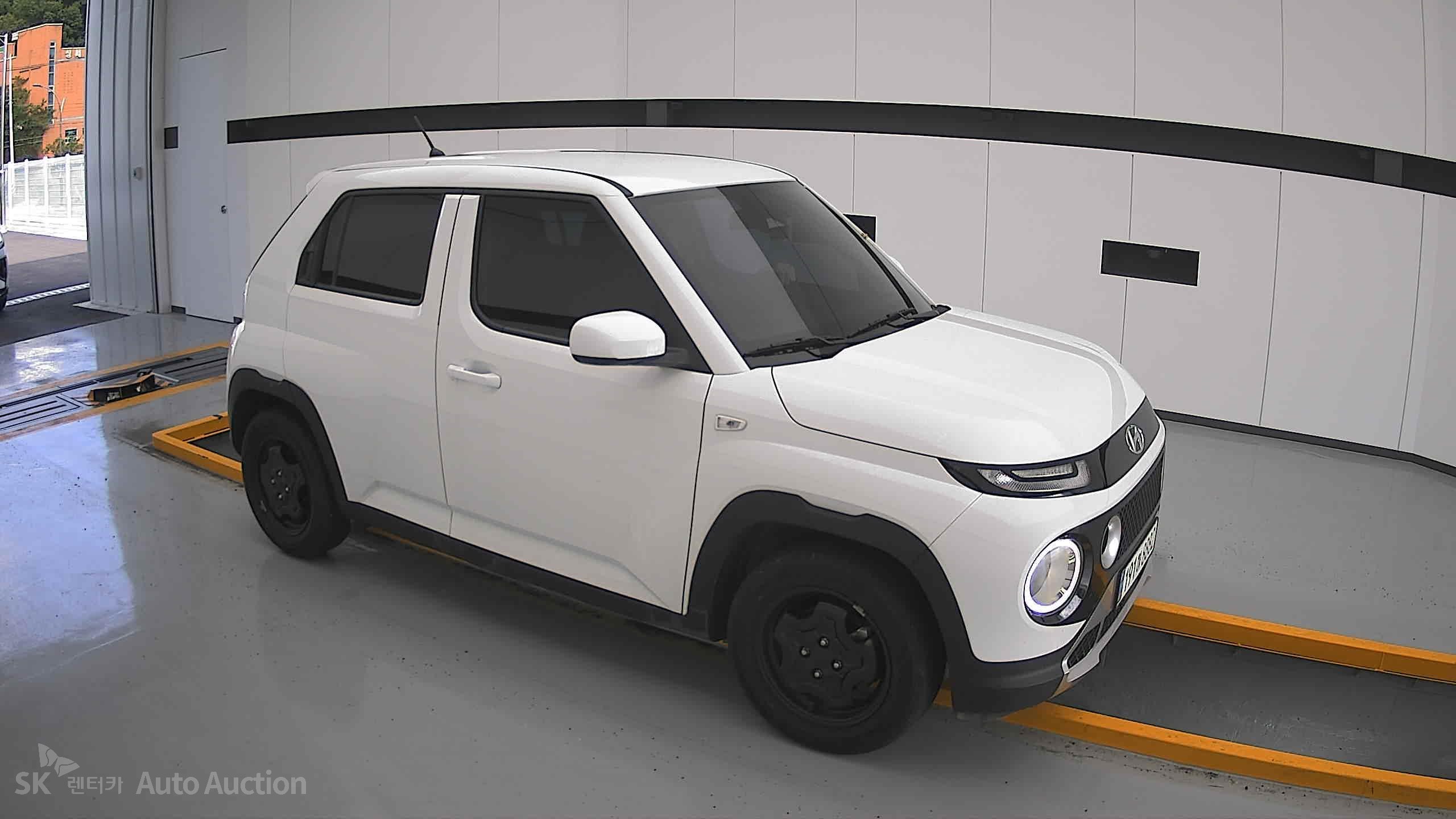 2024 - hyundai casper