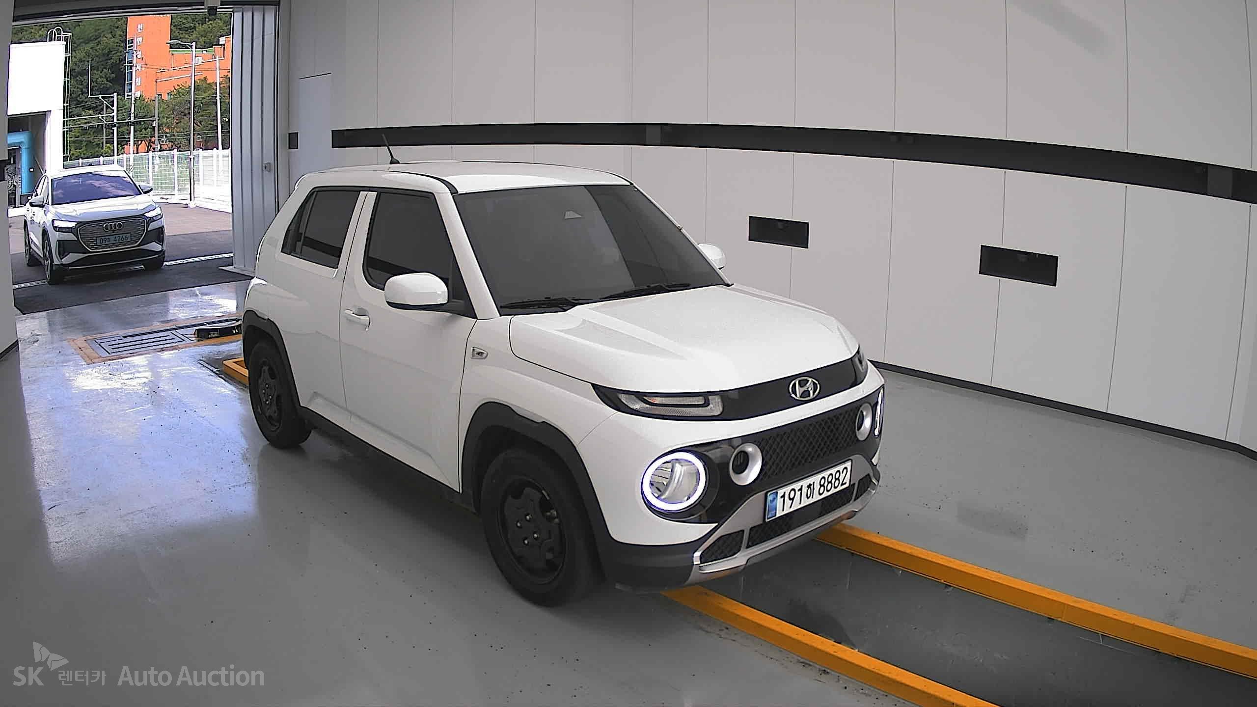 2024 - hyundai casper