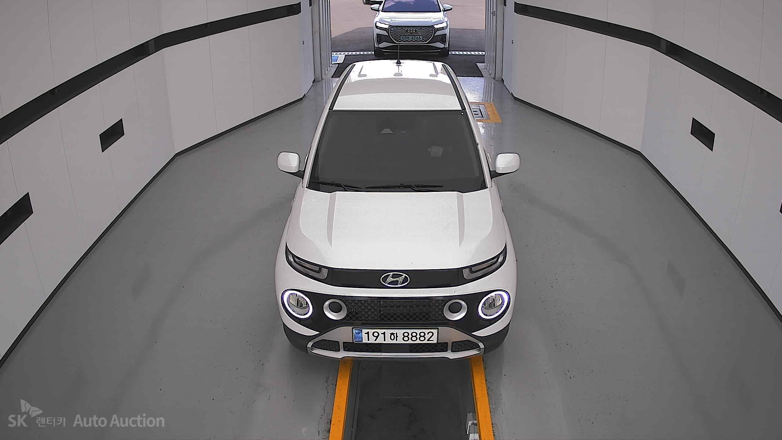 2024 - hyundai casper