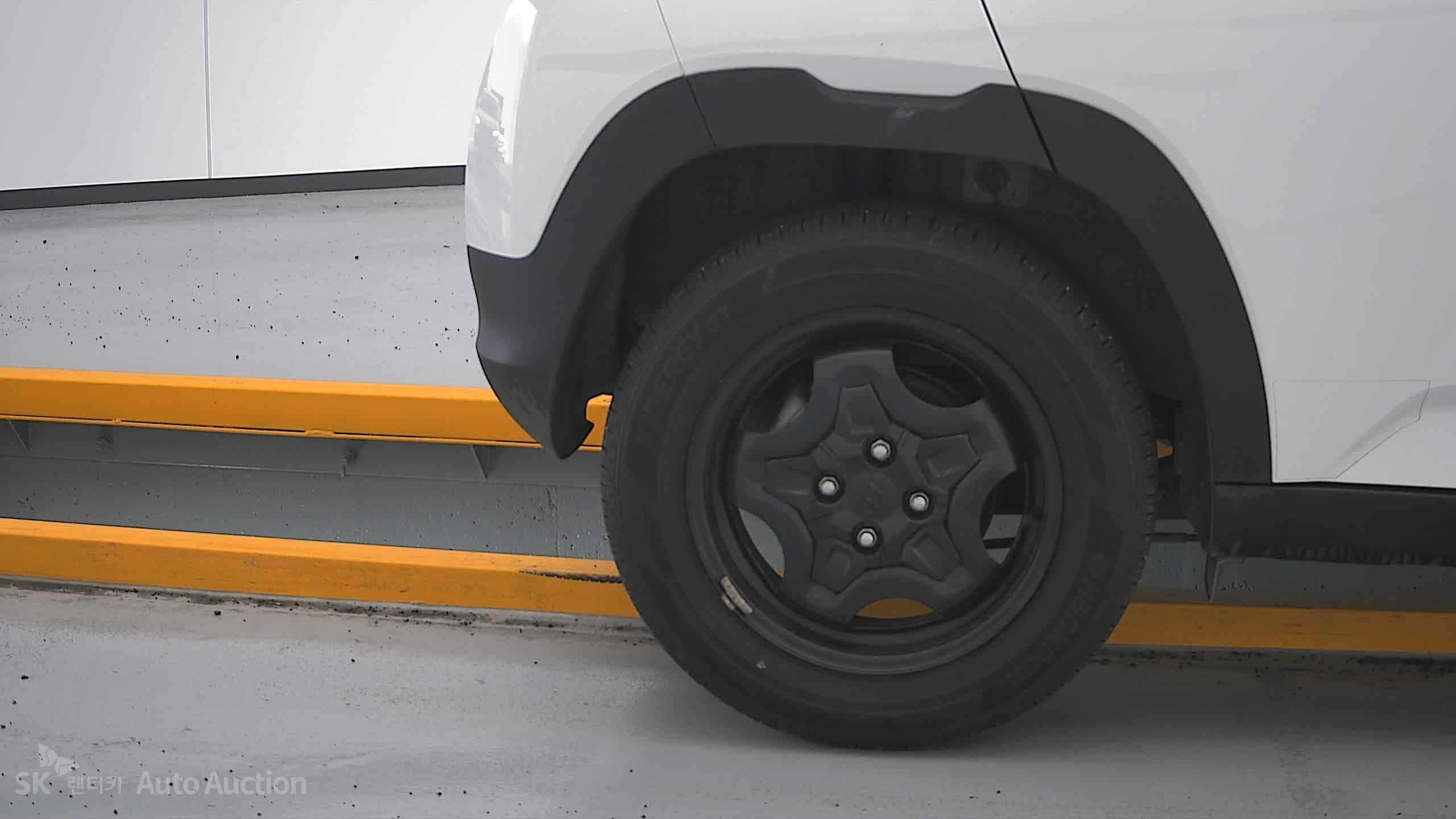 2024 - hyundai casper
