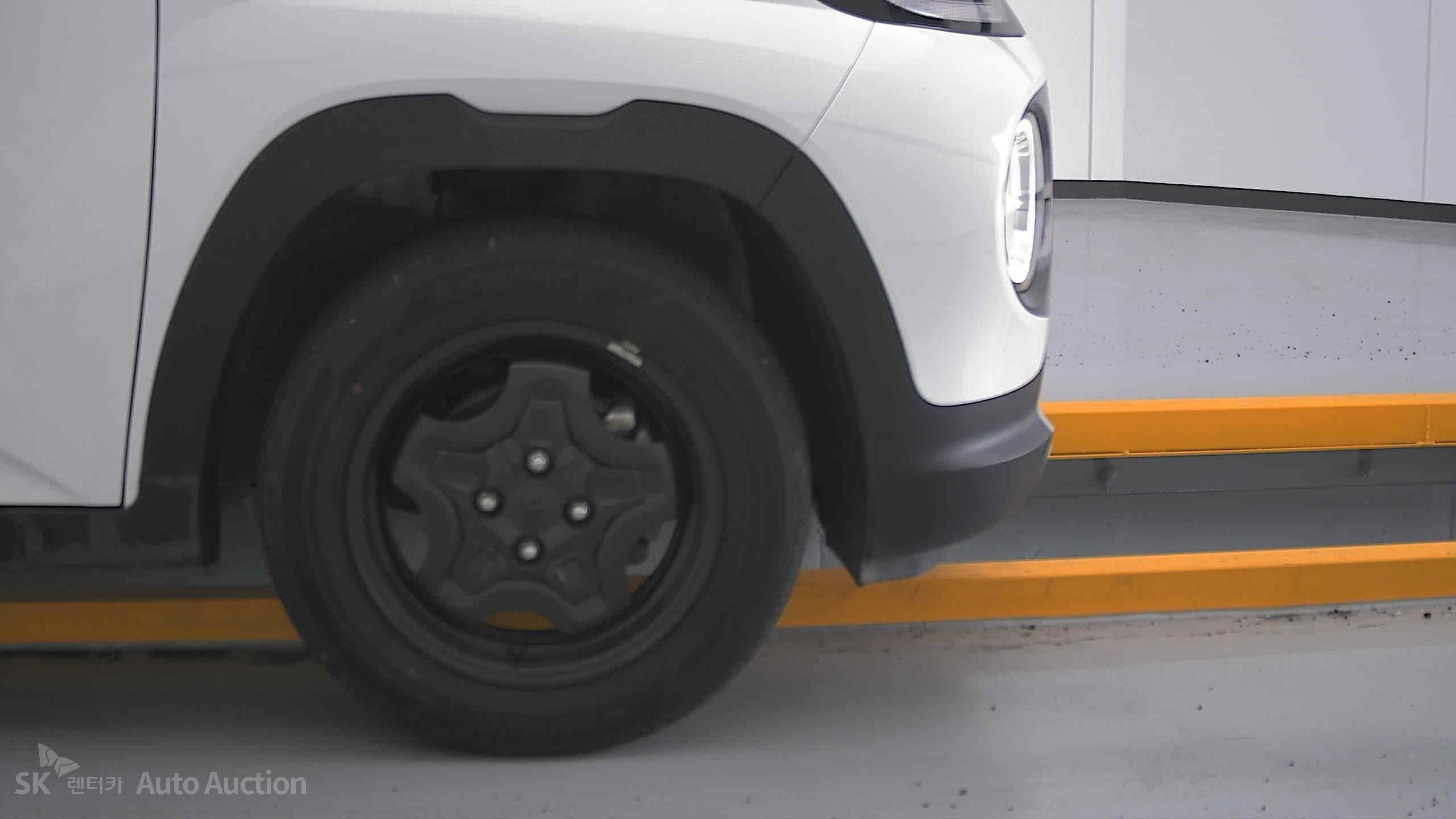 2024 - hyundai casper