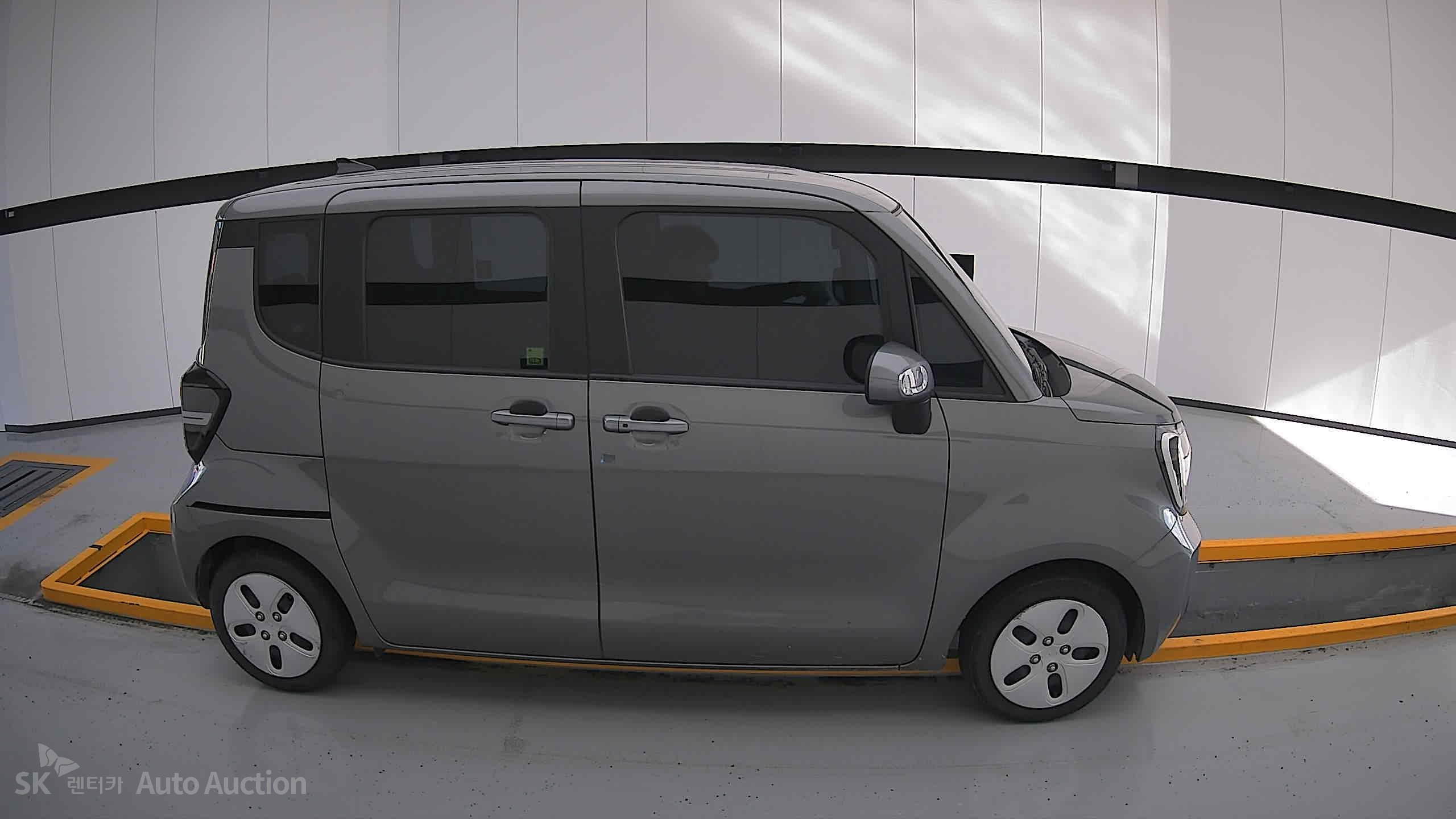 2023 - kia ray