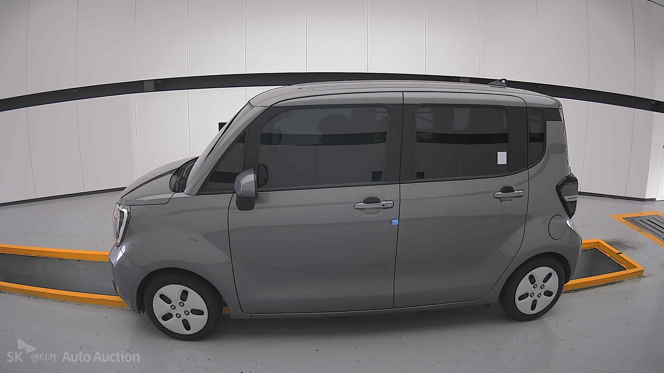 2023 - kia ray
