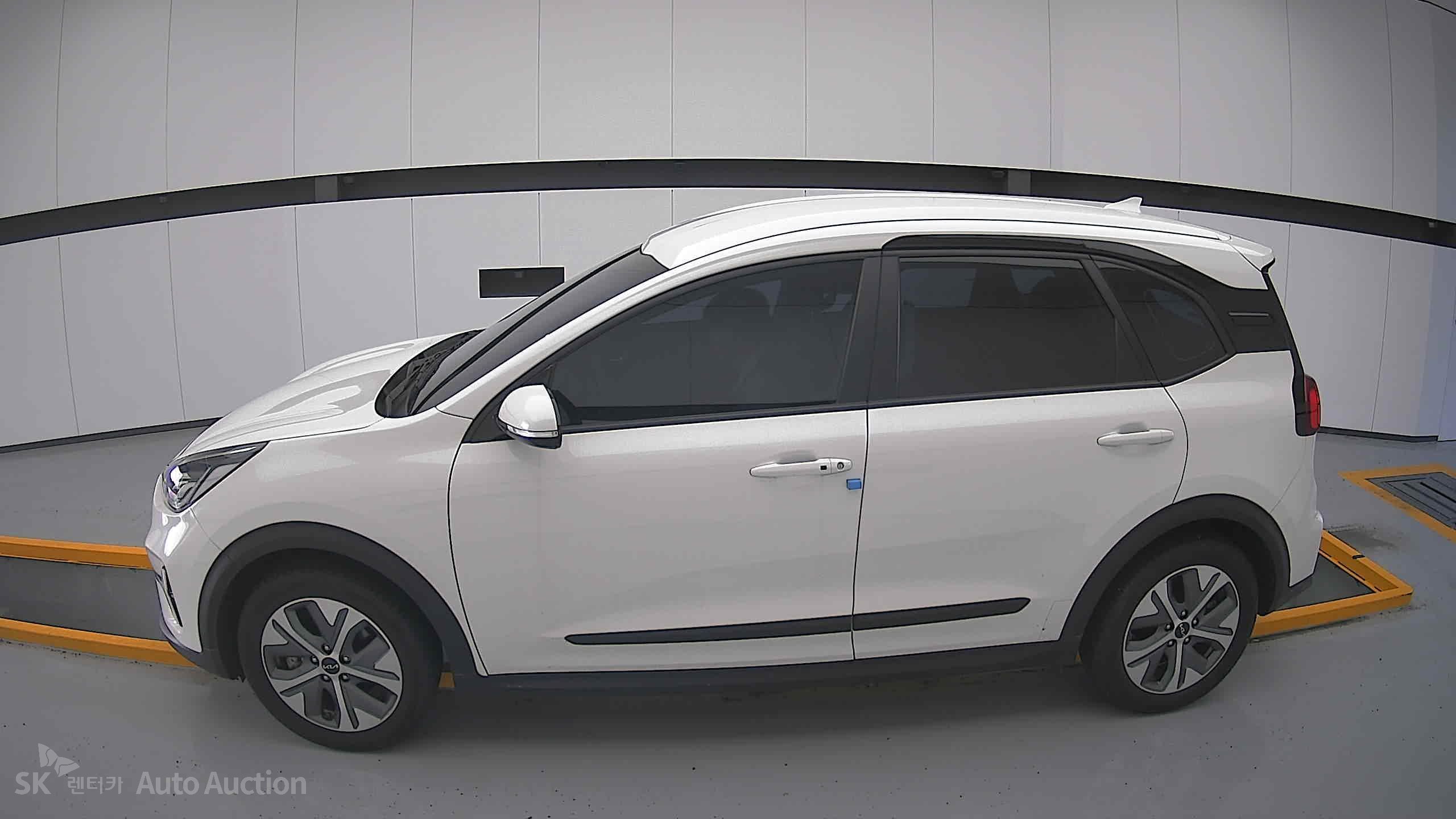 2024 - kia niro