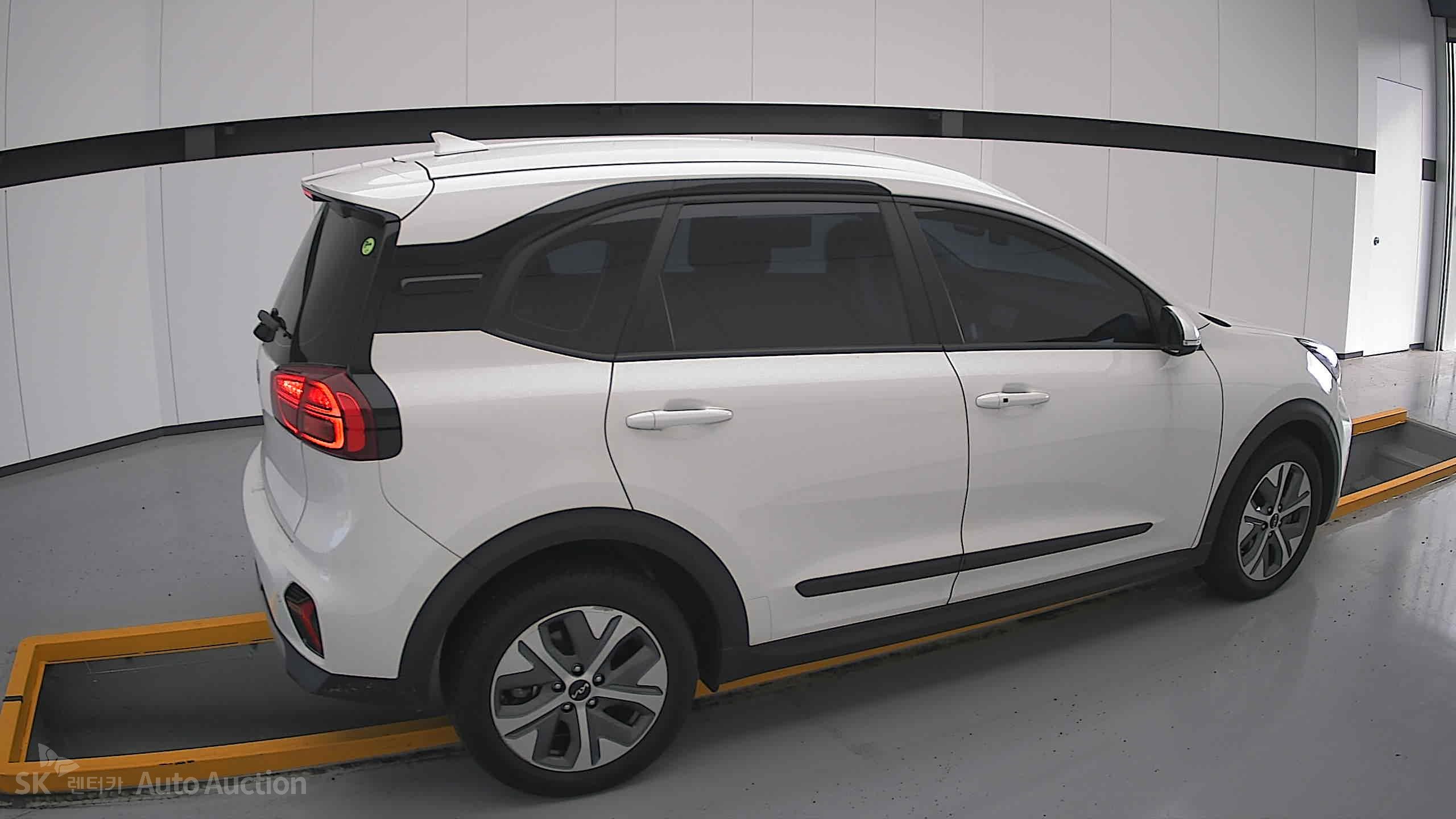 2024 - kia niro
