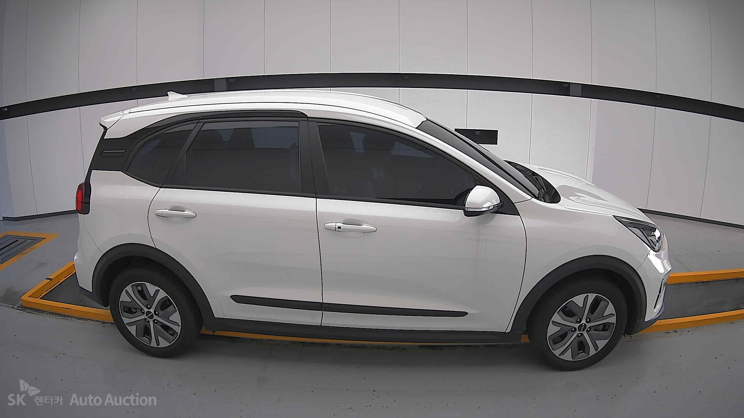 2024 - kia niro