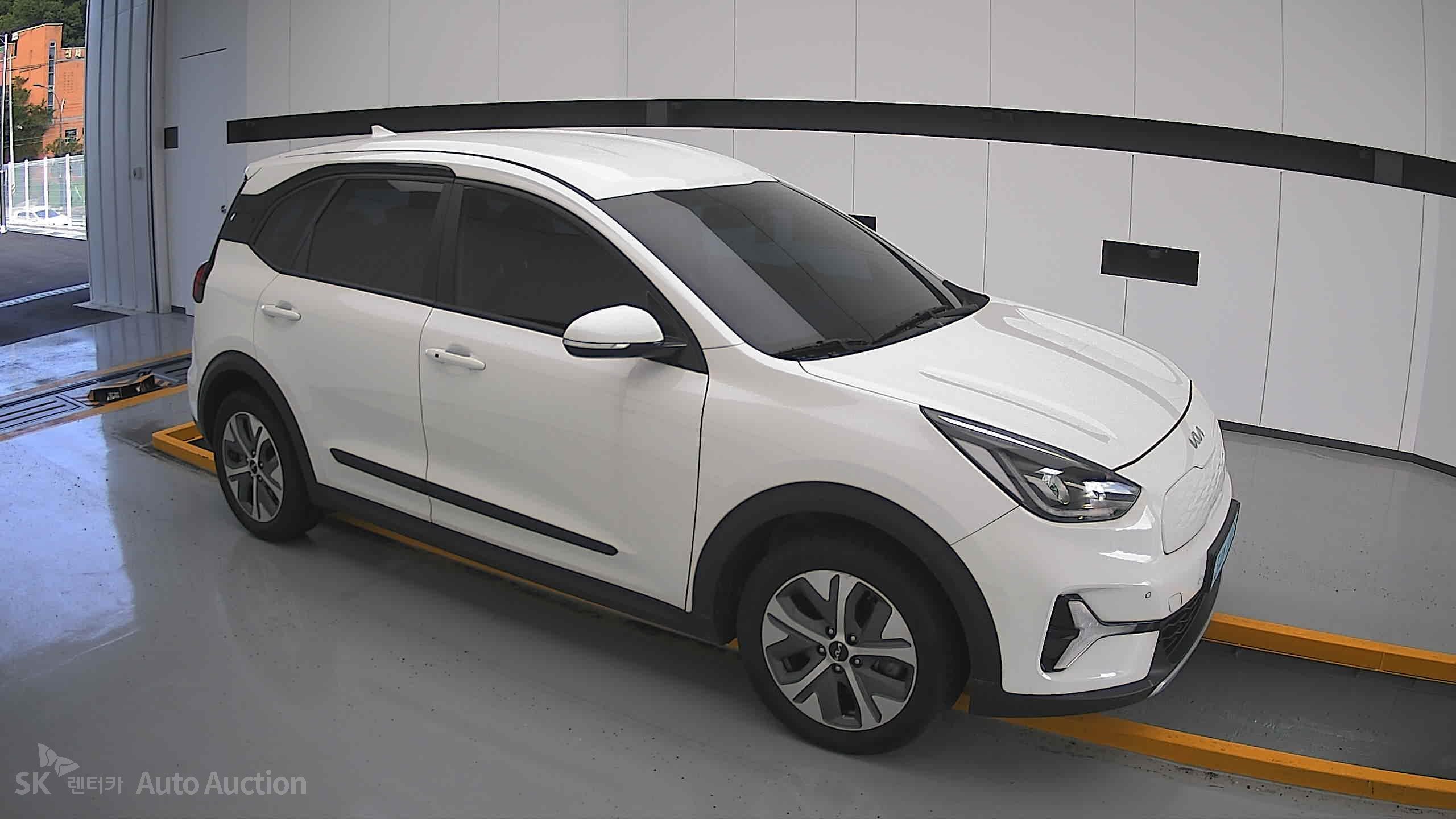 2024 - kia niro