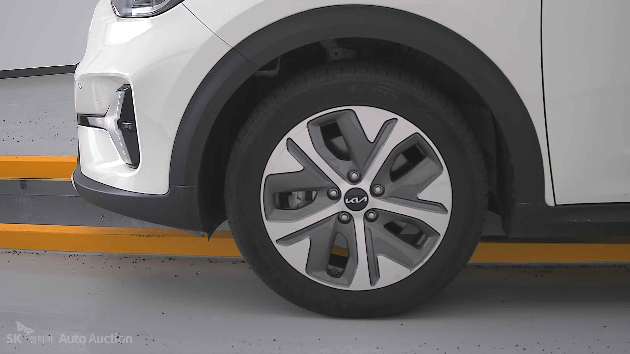 2024 - kia niro