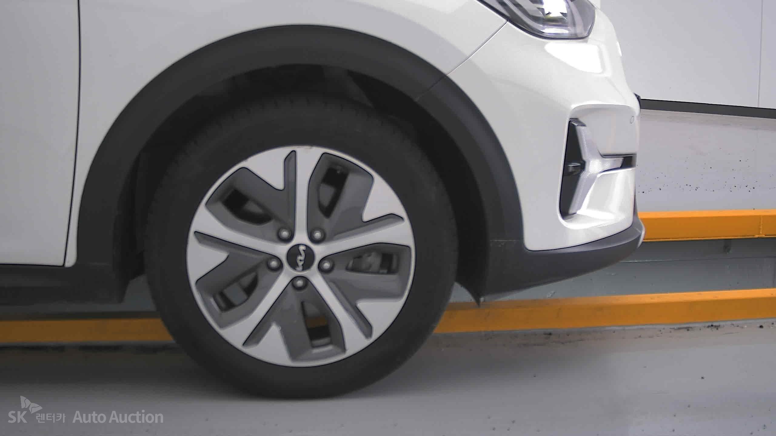 2024 - kia niro