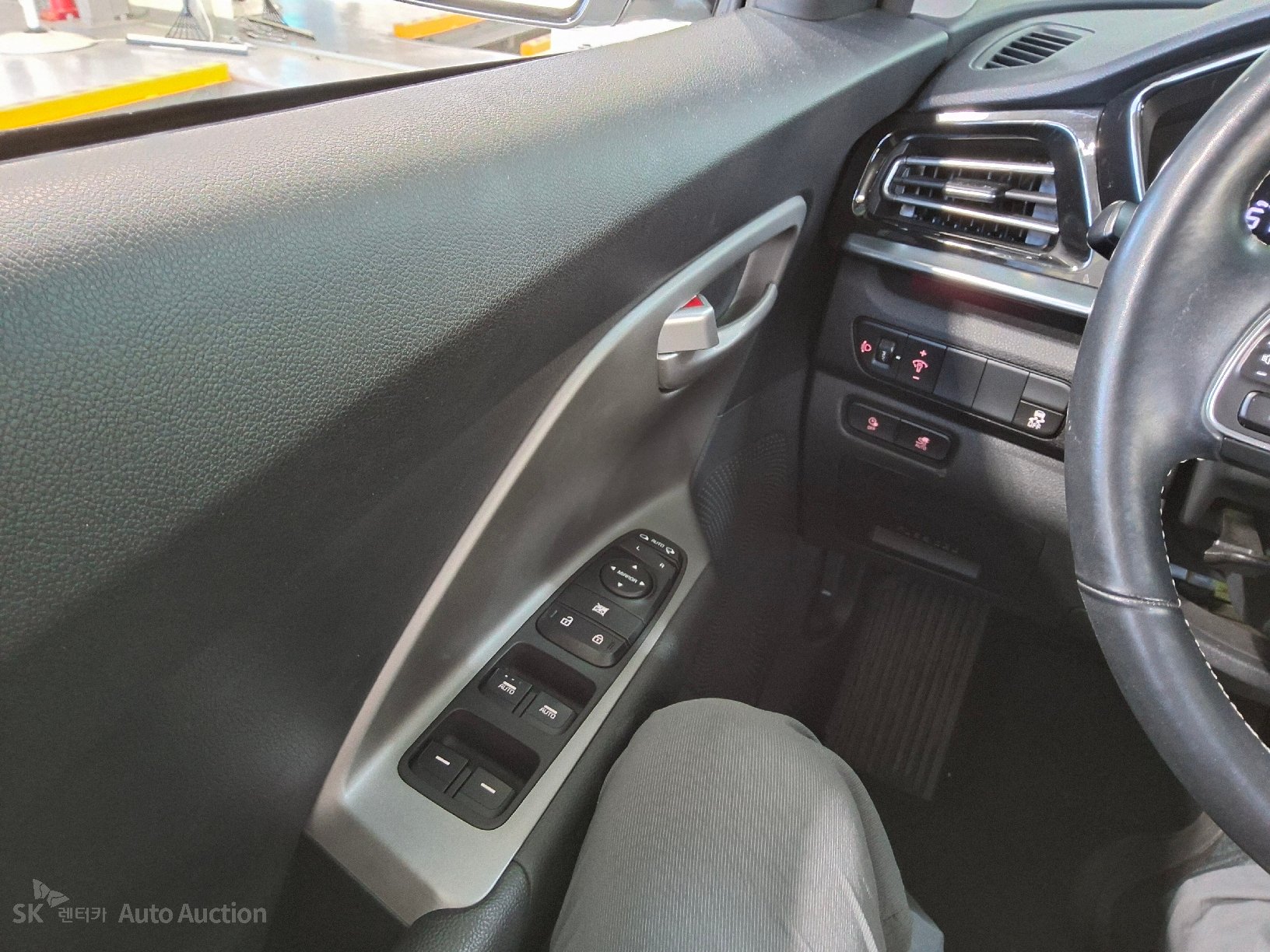 2024 - kia niro