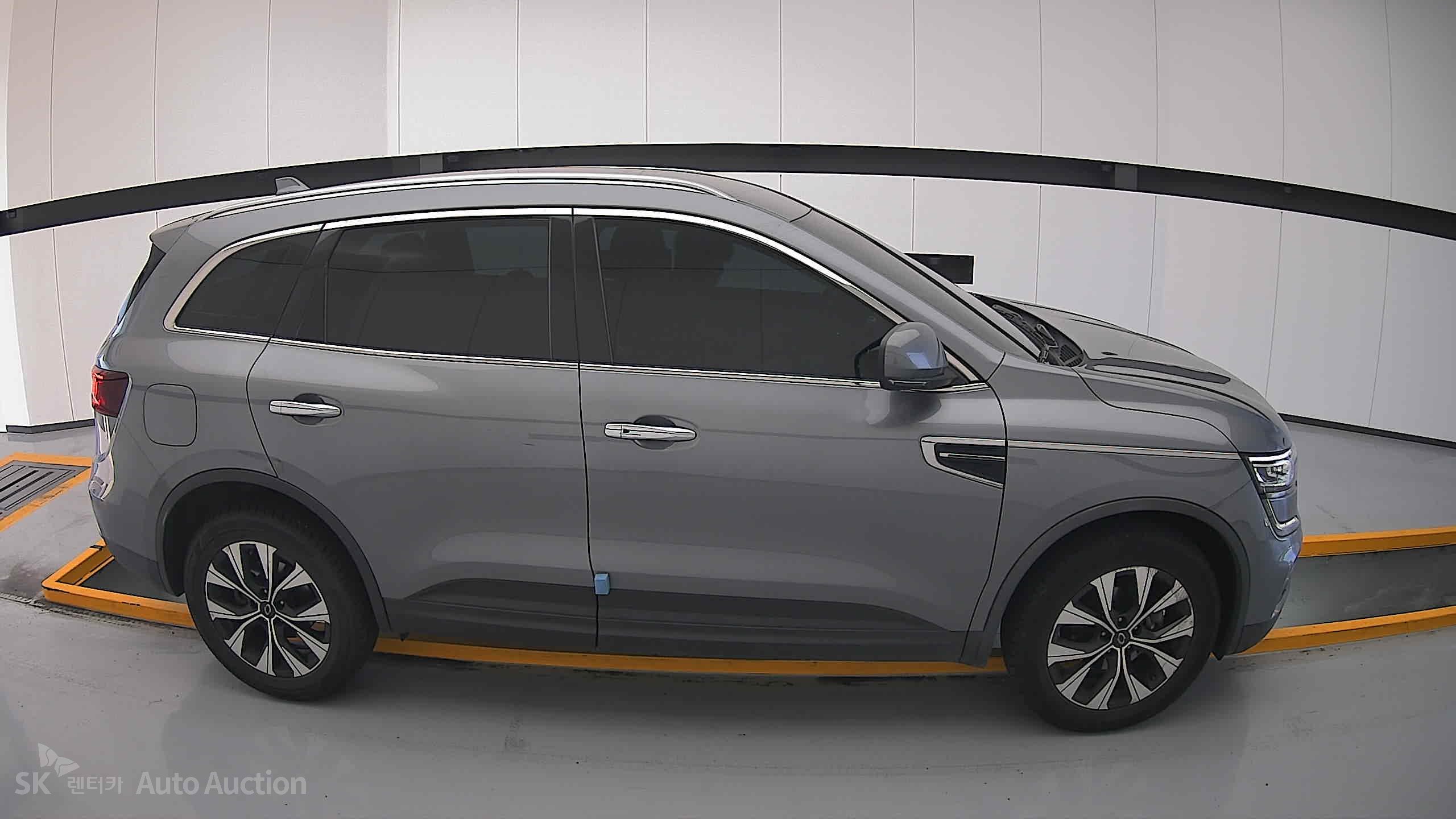 Renault Samsung Qm6 2023 — صورة 19
