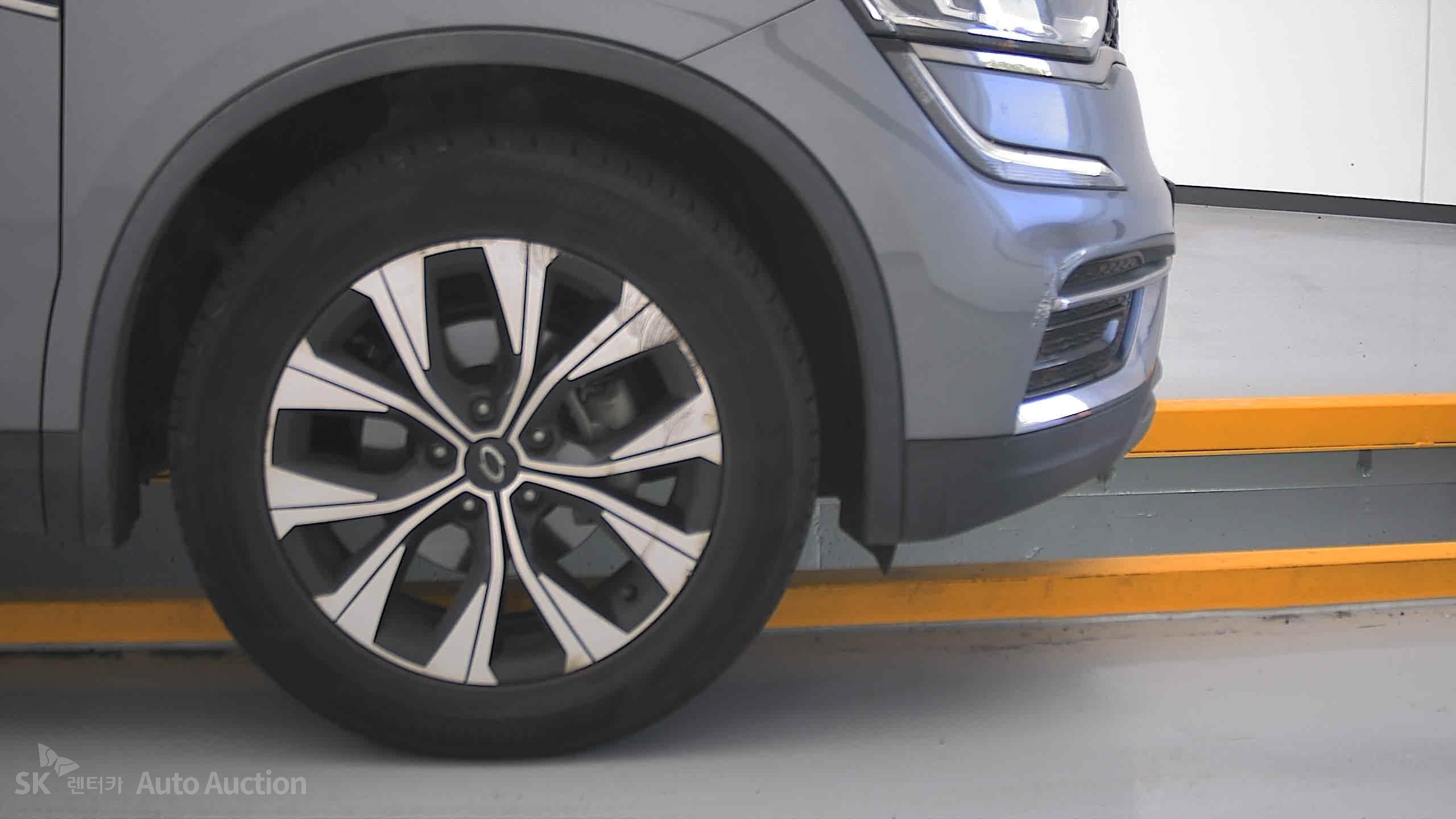 Renault Samsung Qm6 2023 — صورة 28