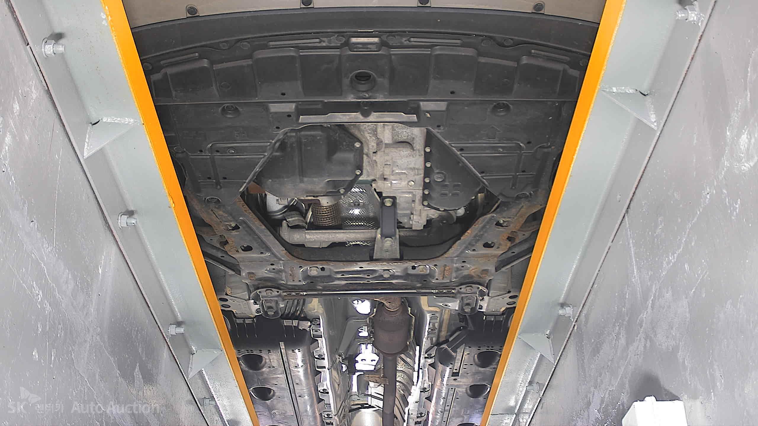 Renault Samsung Qm6 2023 — صورة 29