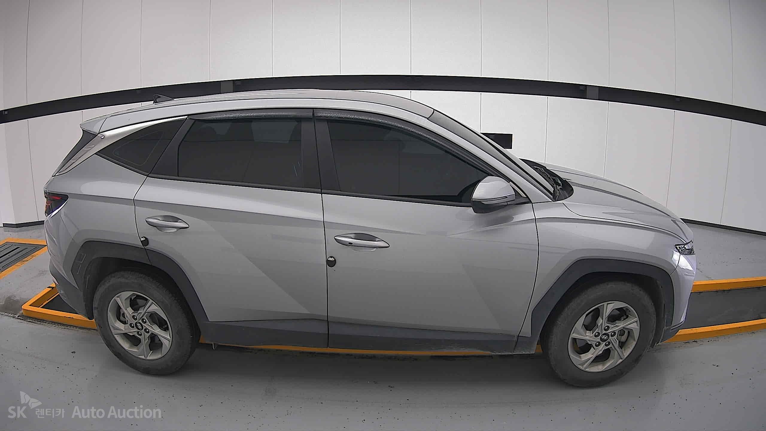 2022 - hyundai tucson