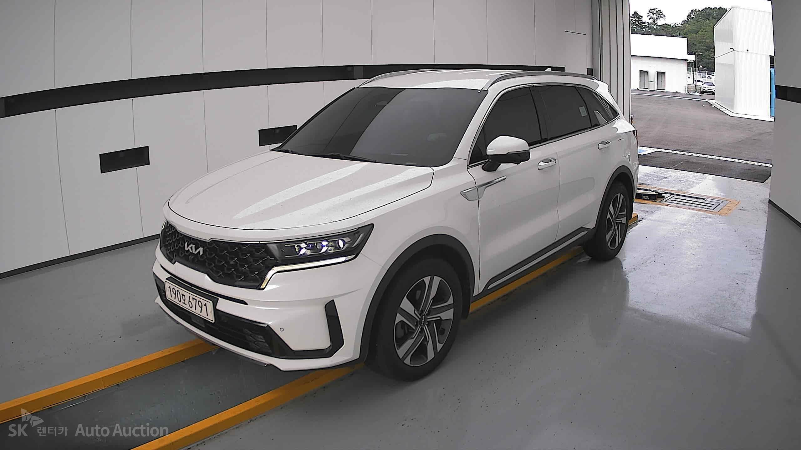 2022 - kia sorento
