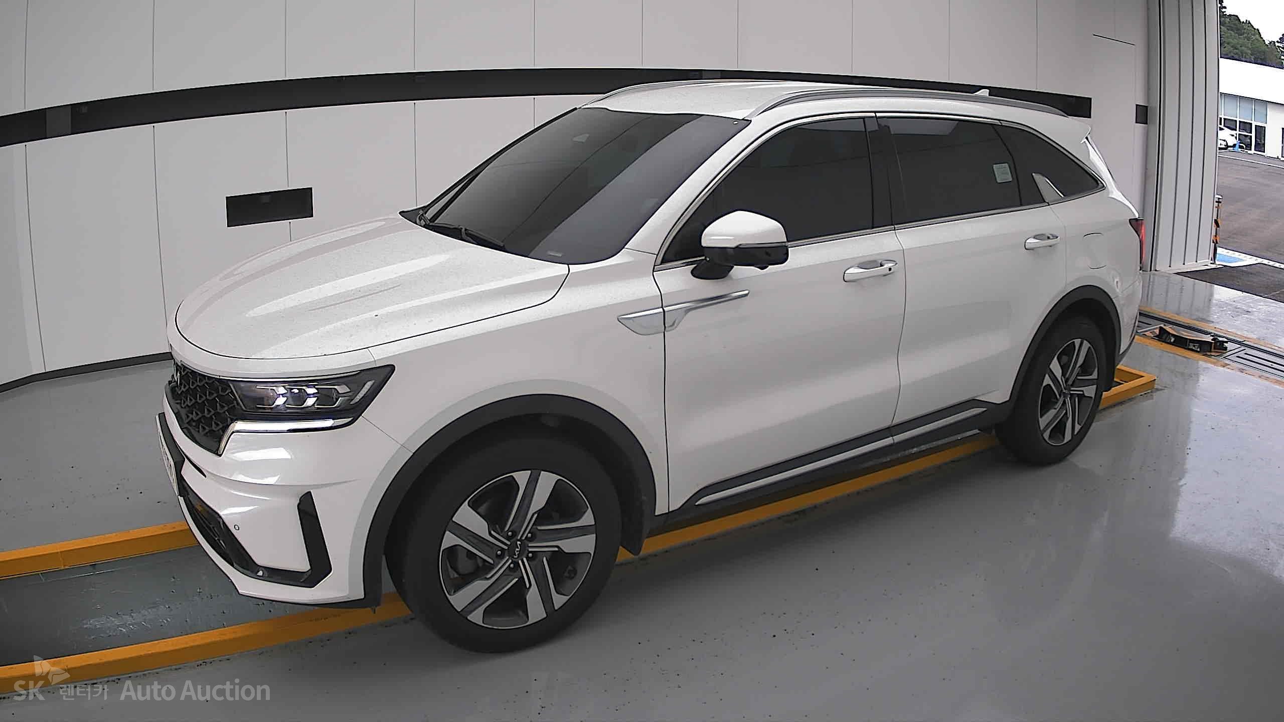 2022 - kia sorento
