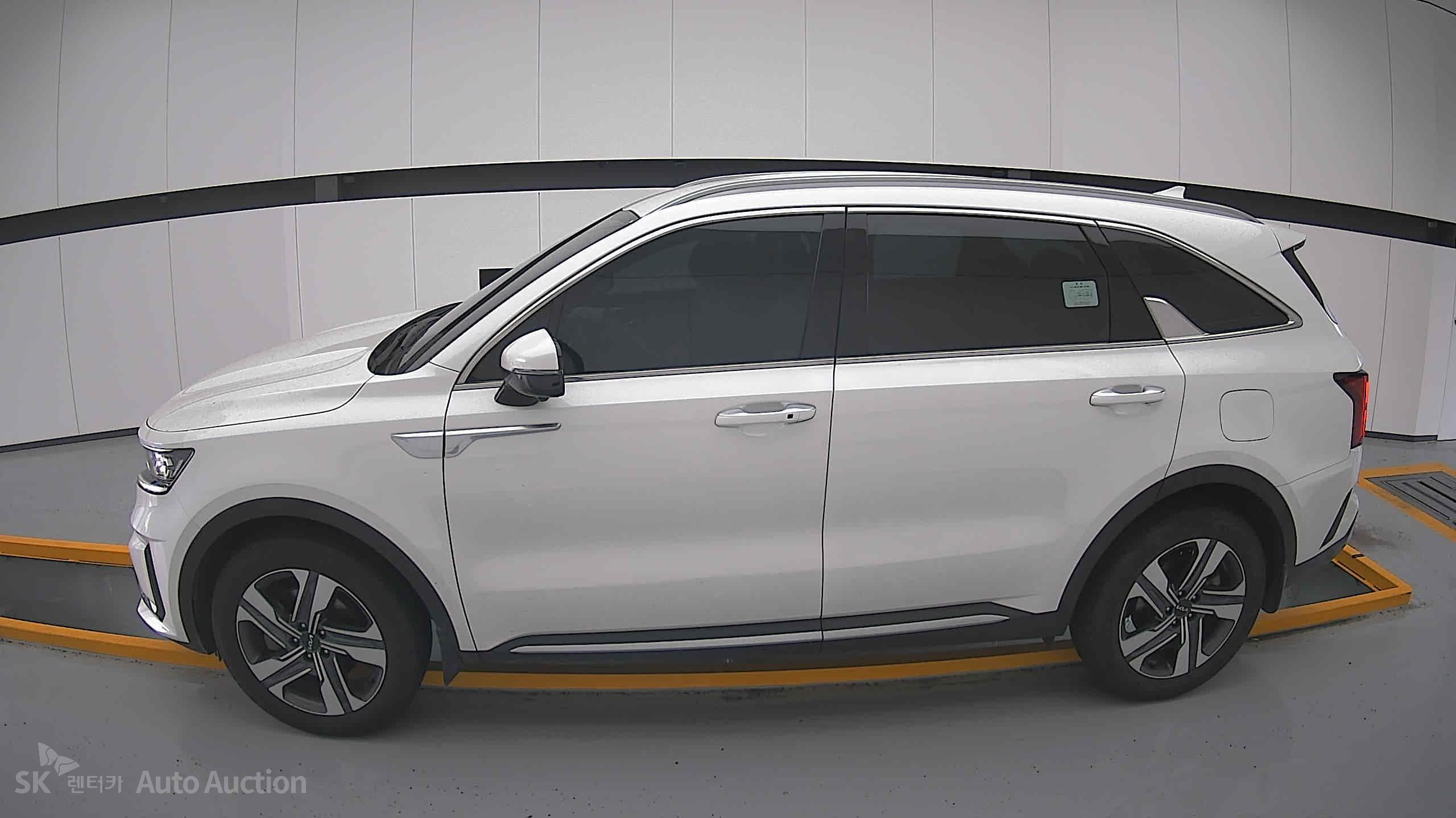 2022 - kia sorento