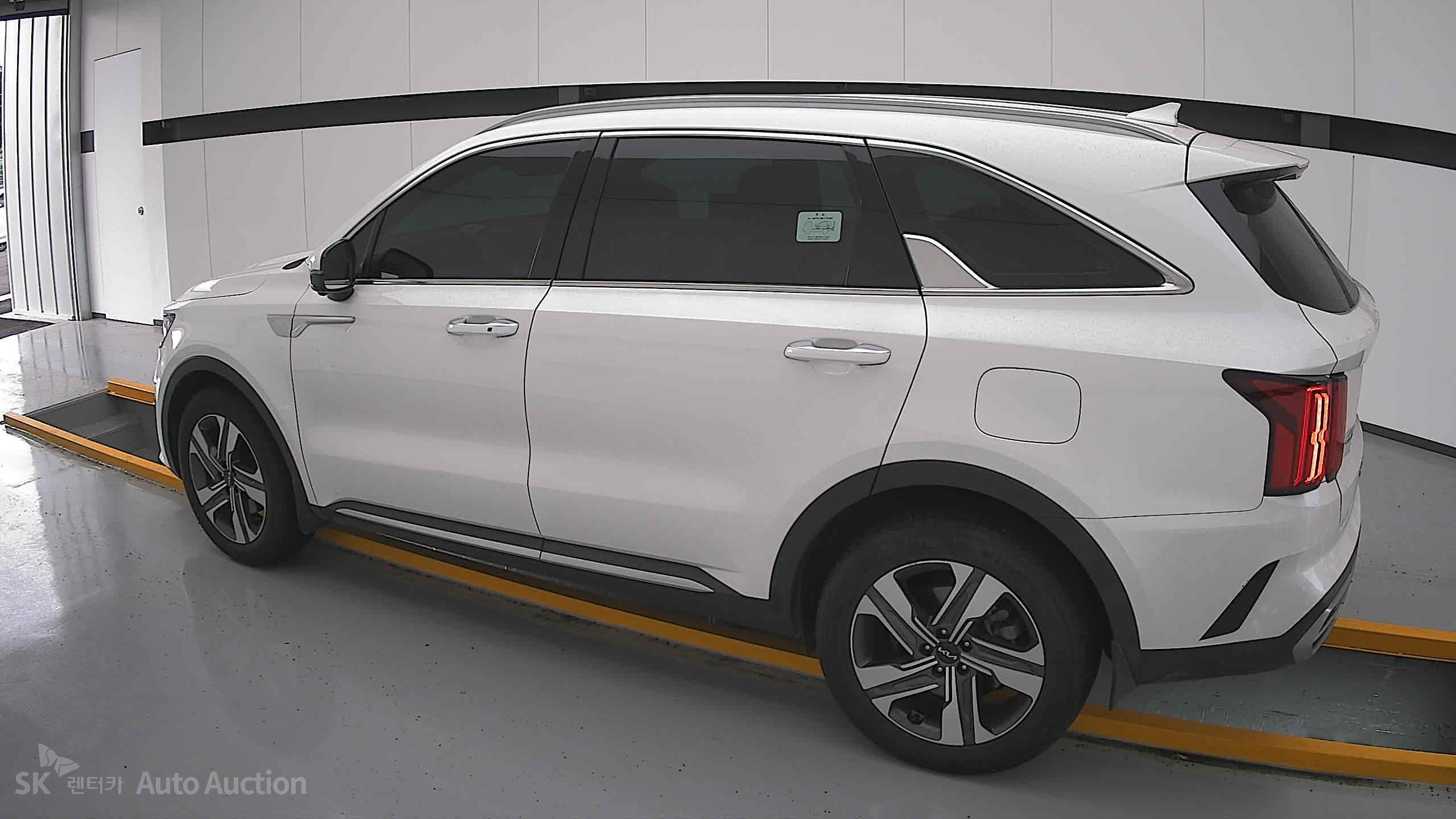 2022 - kia sorento
