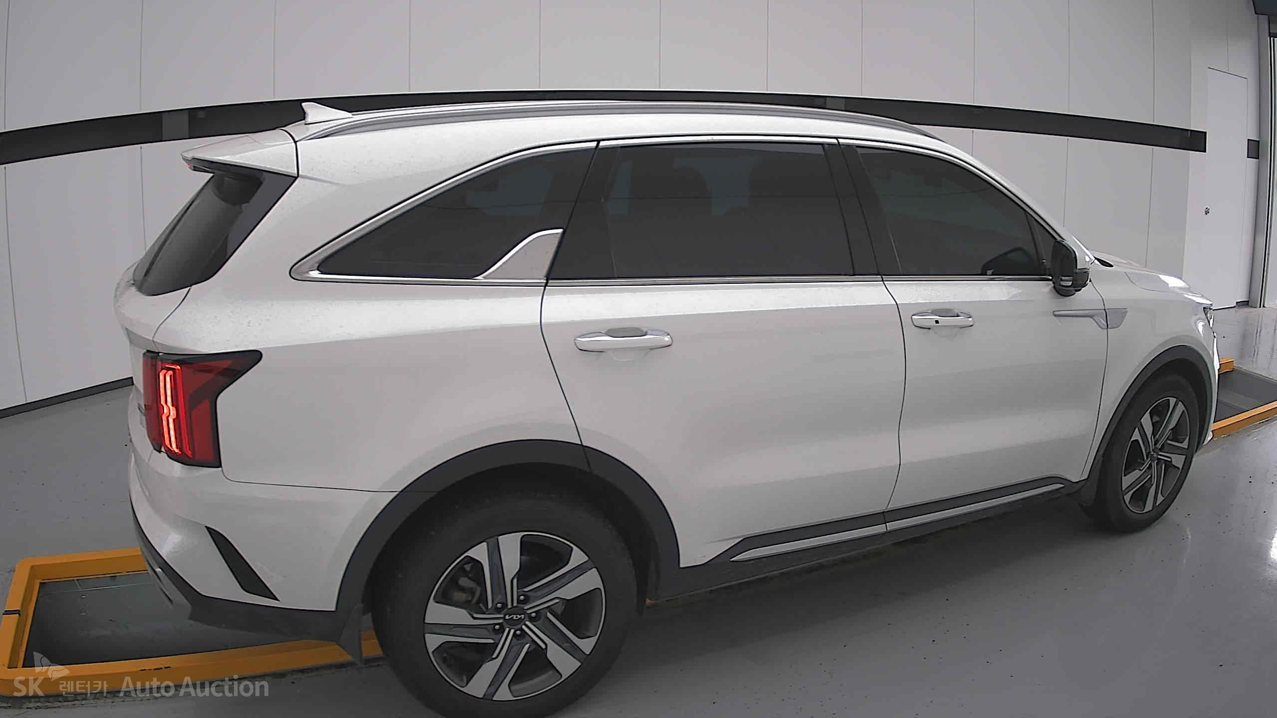 2022 - kia sorento