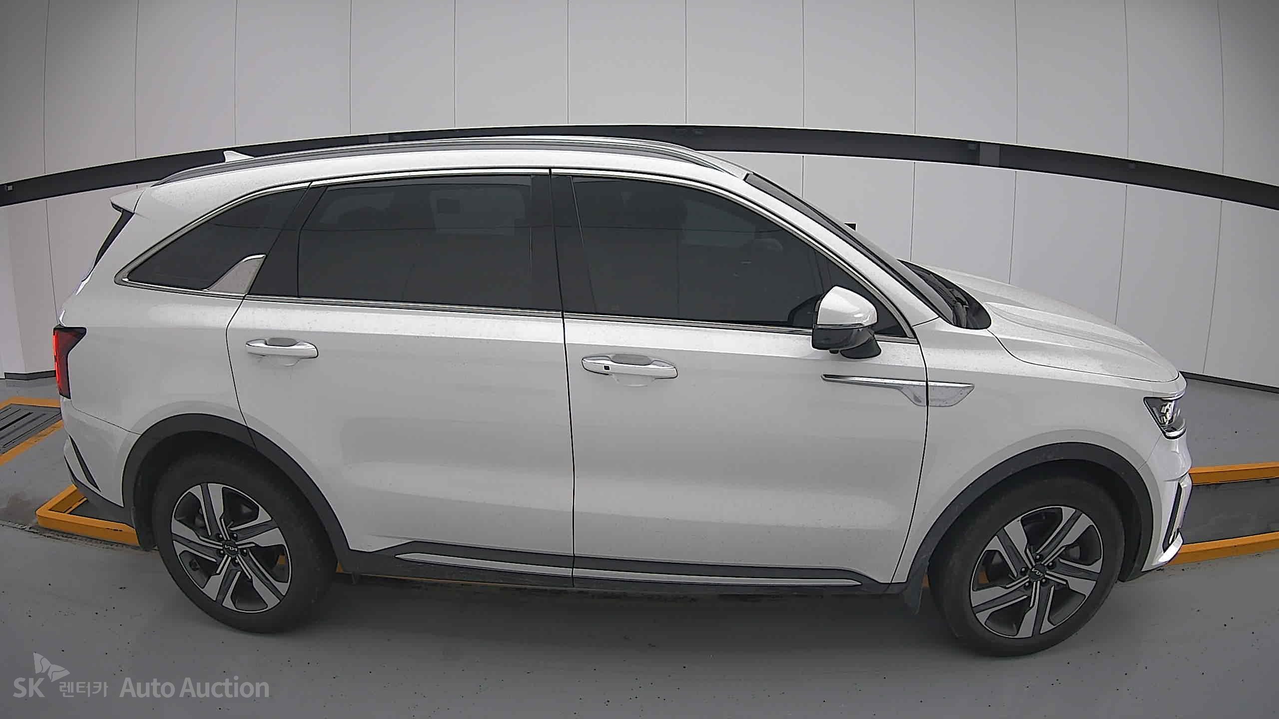 2022 - kia sorento