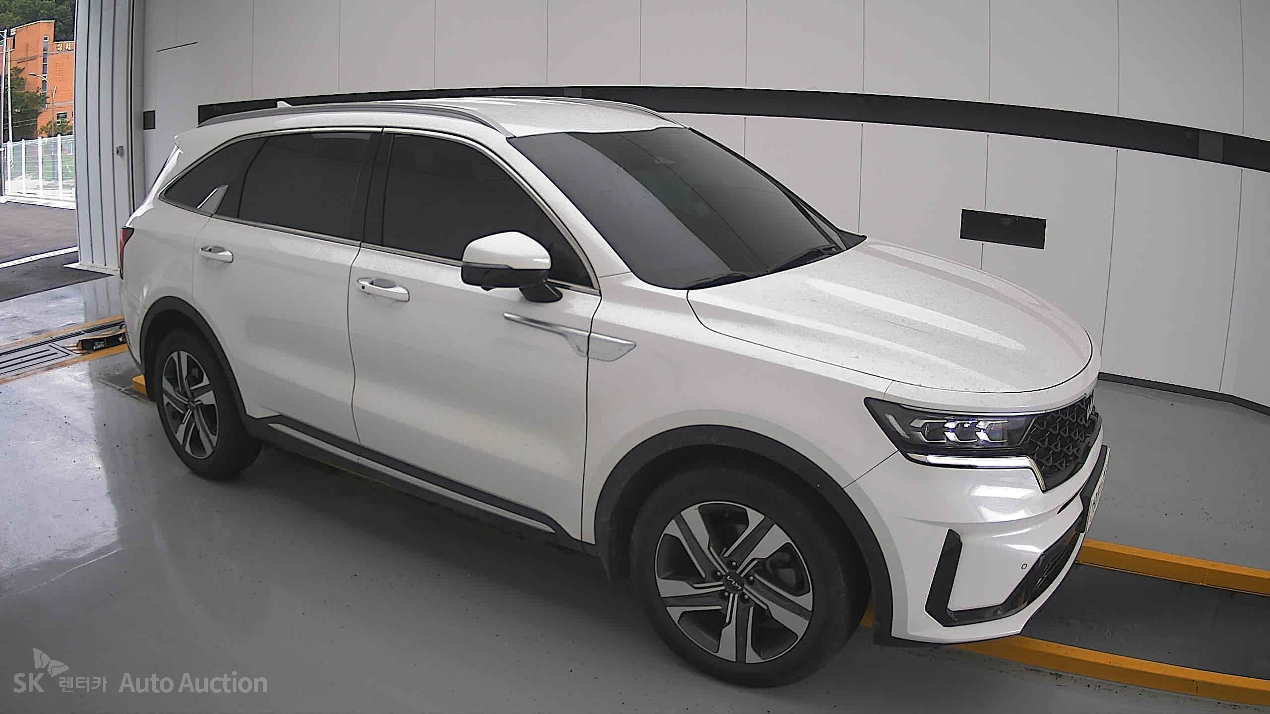 2022 - kia sorento