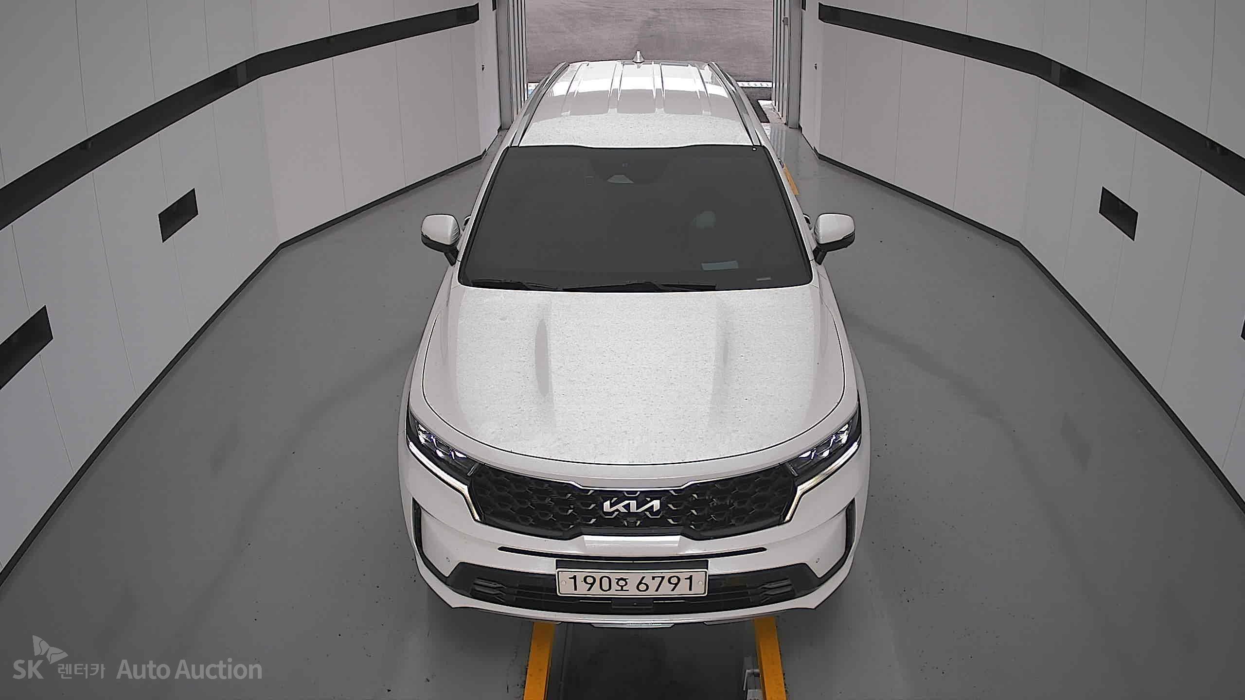 2022 - kia sorento