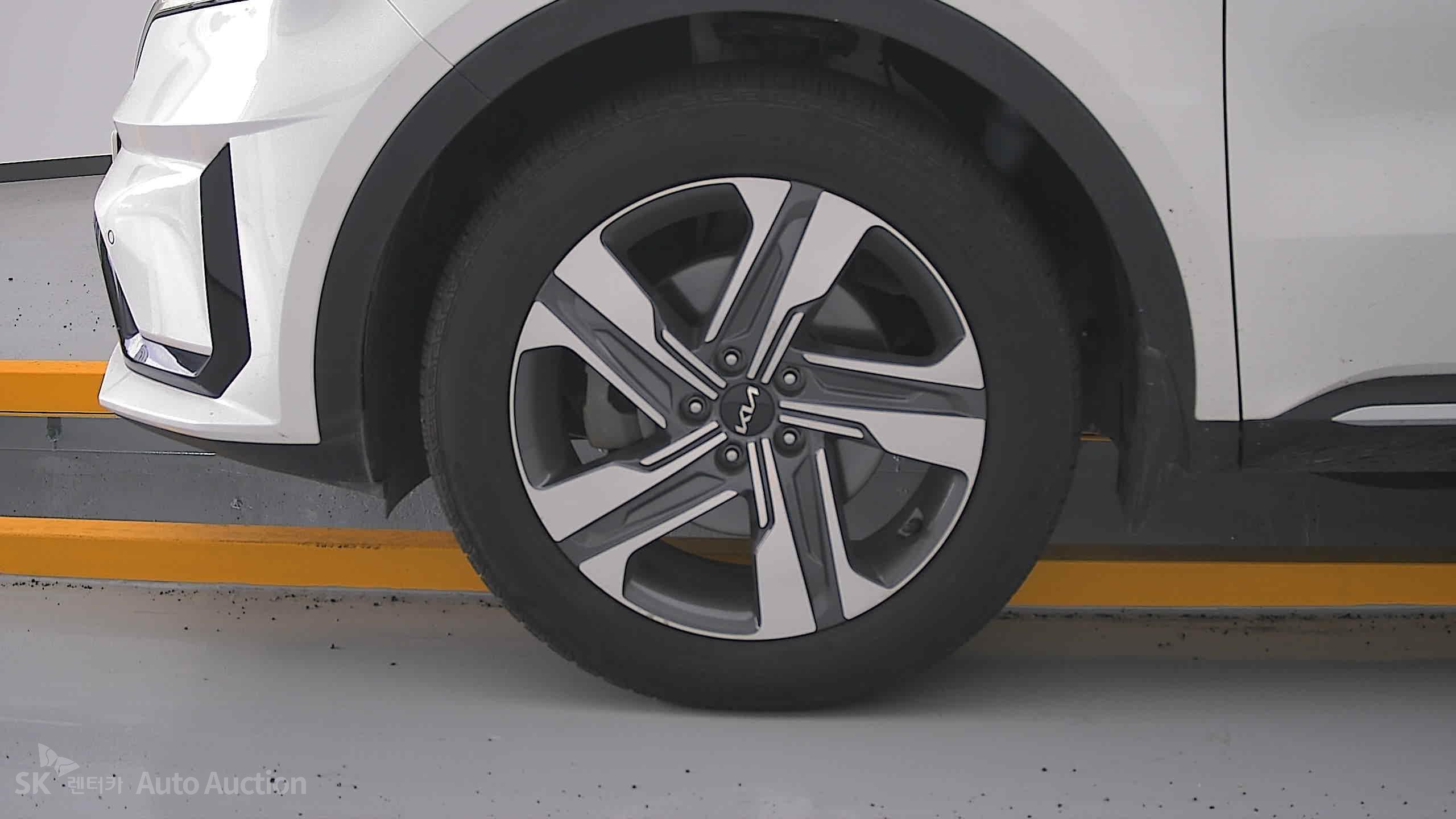 2022 - kia sorento