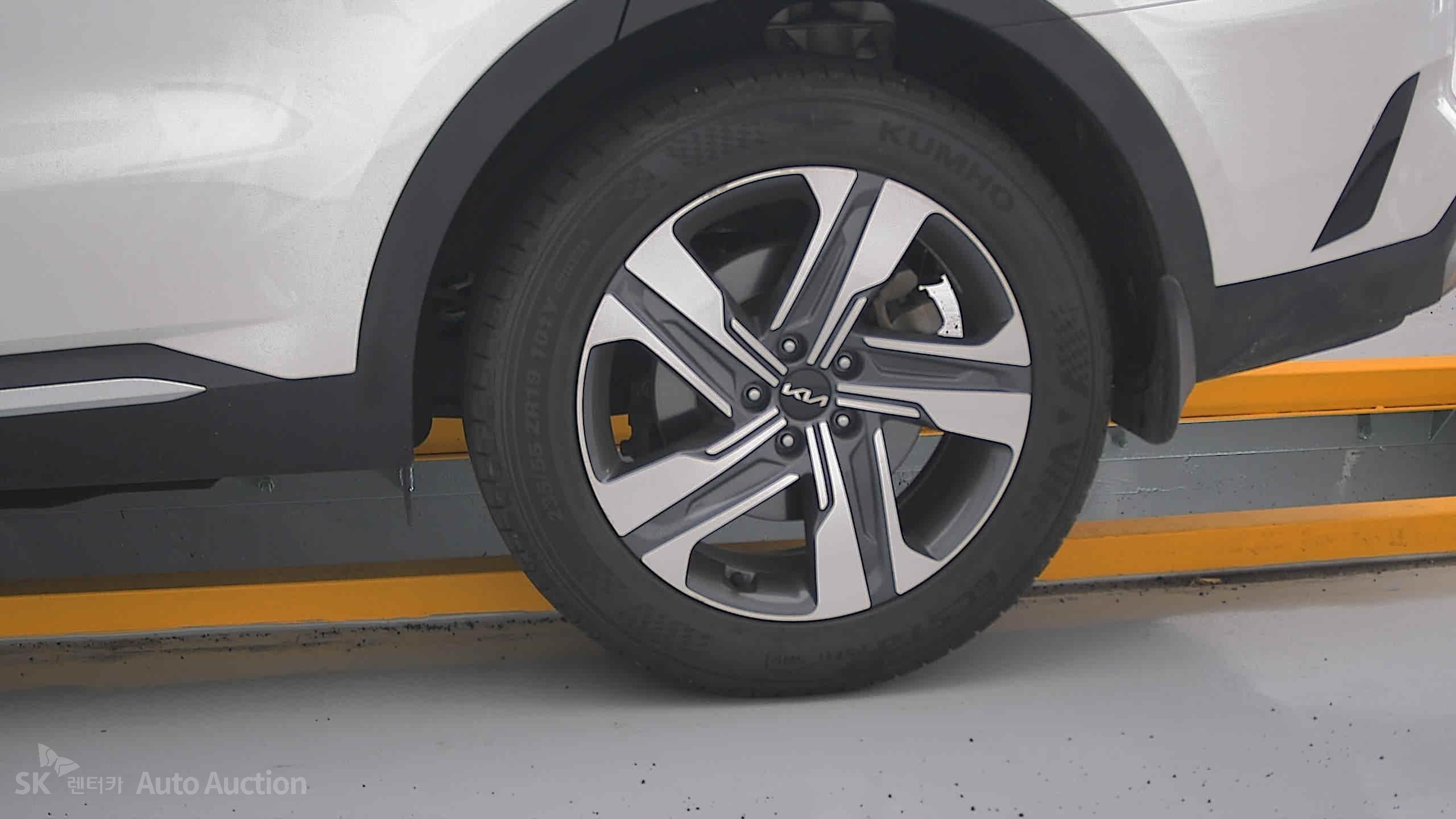 2022 - kia sorento