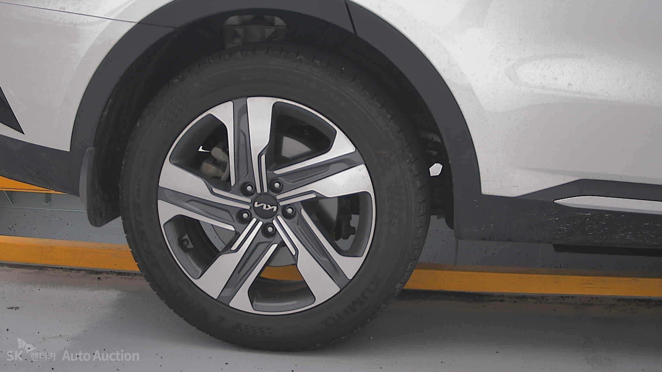 2022 - kia sorento