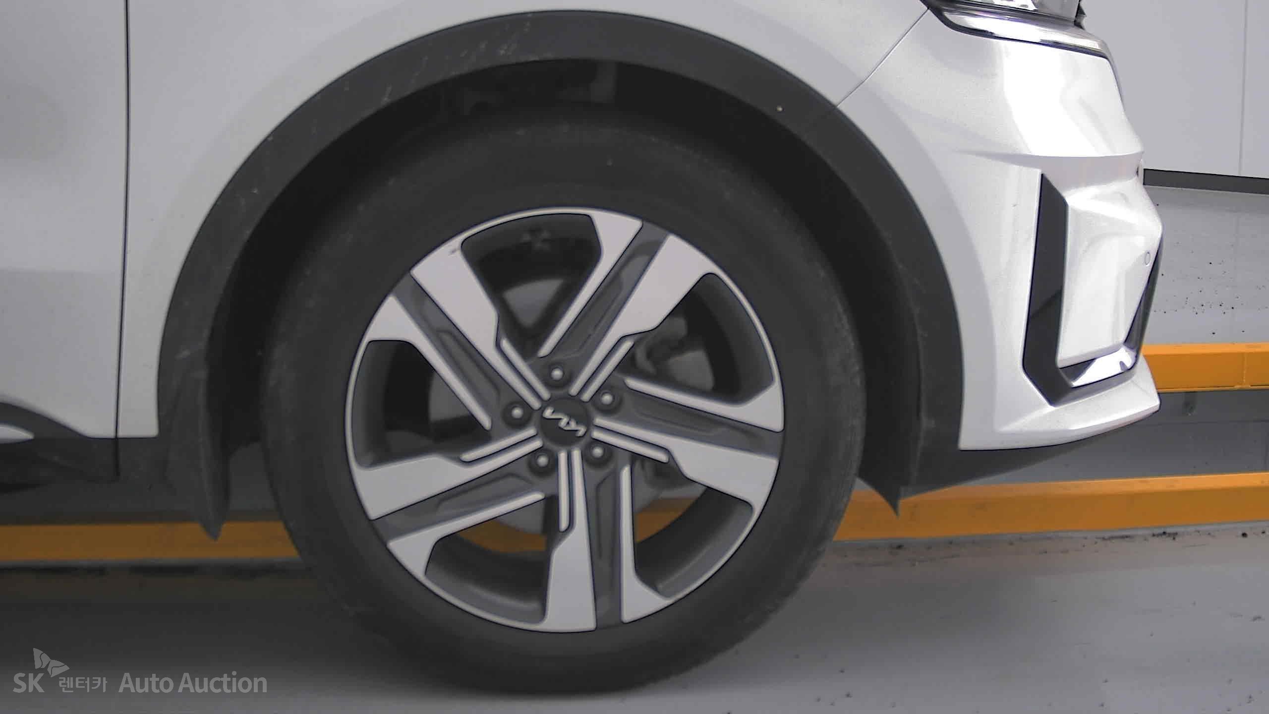 2022 - kia sorento