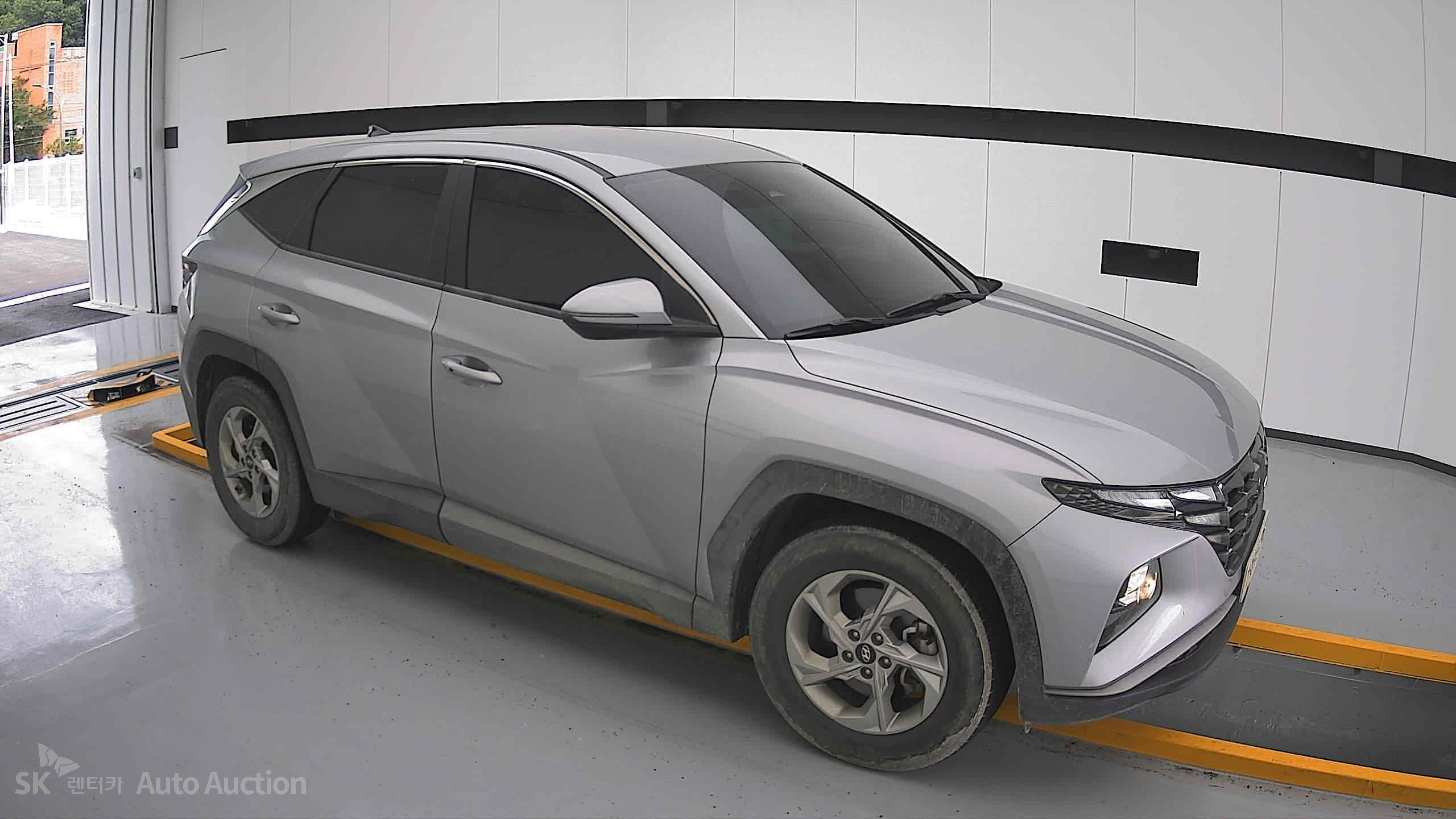 2022 - hyundai tucson