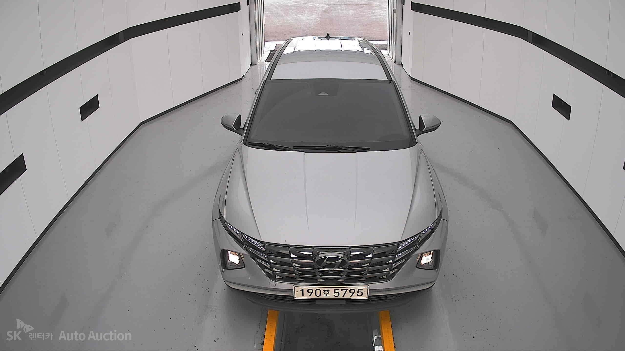 2022 - hyundai tucson