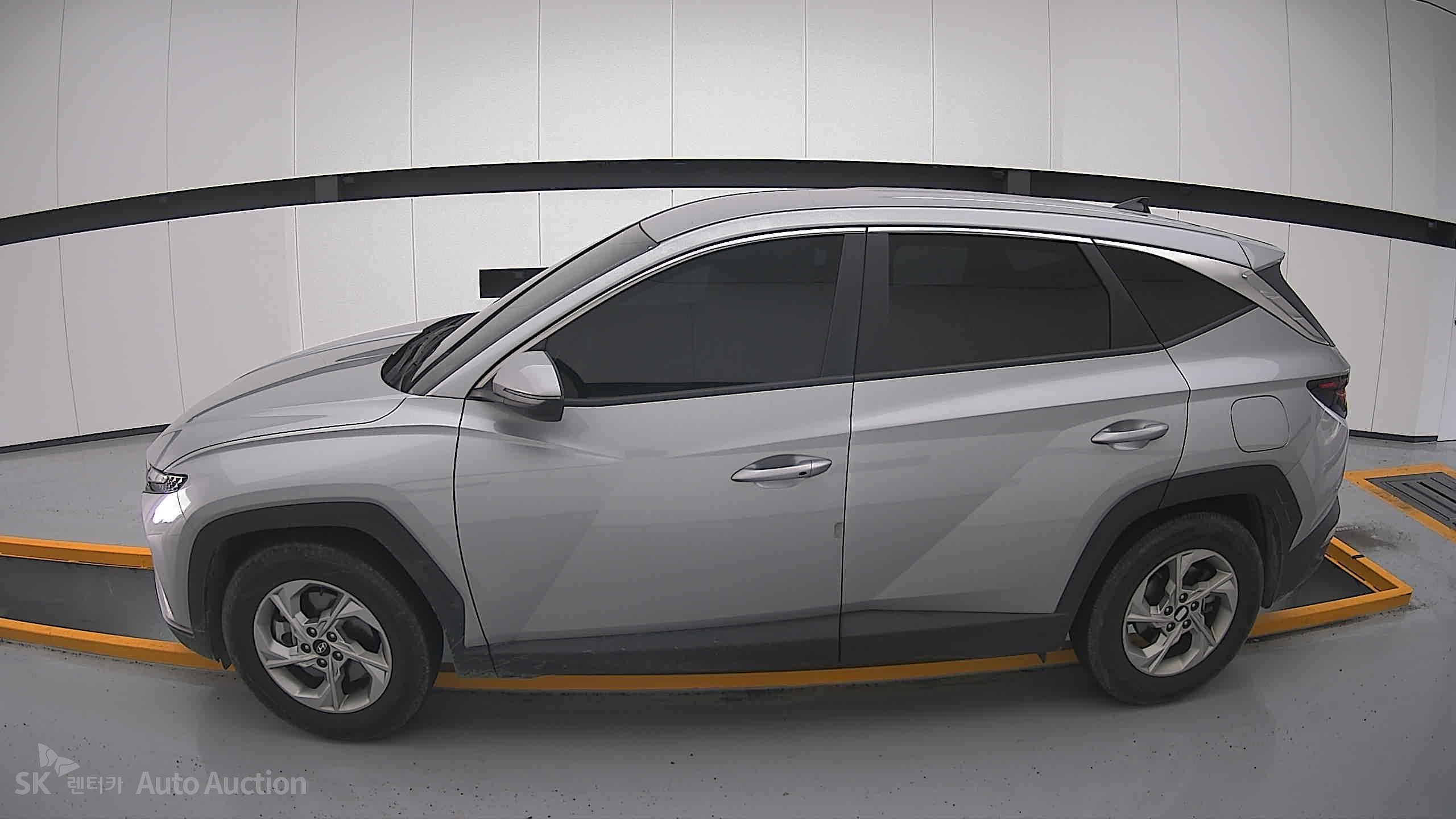 2023 - hyundai tucson