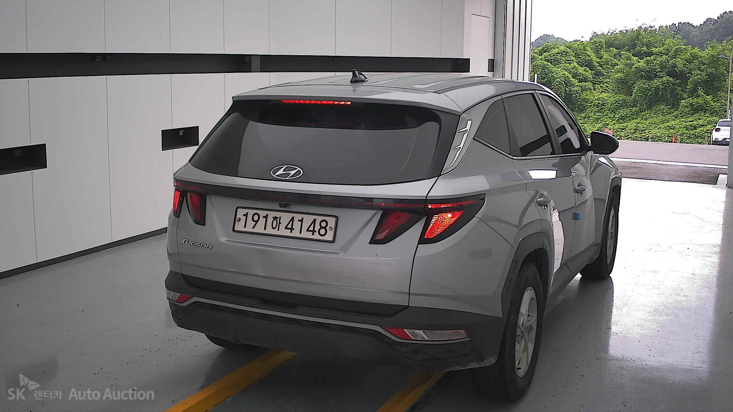 2023 - hyundai tucson
