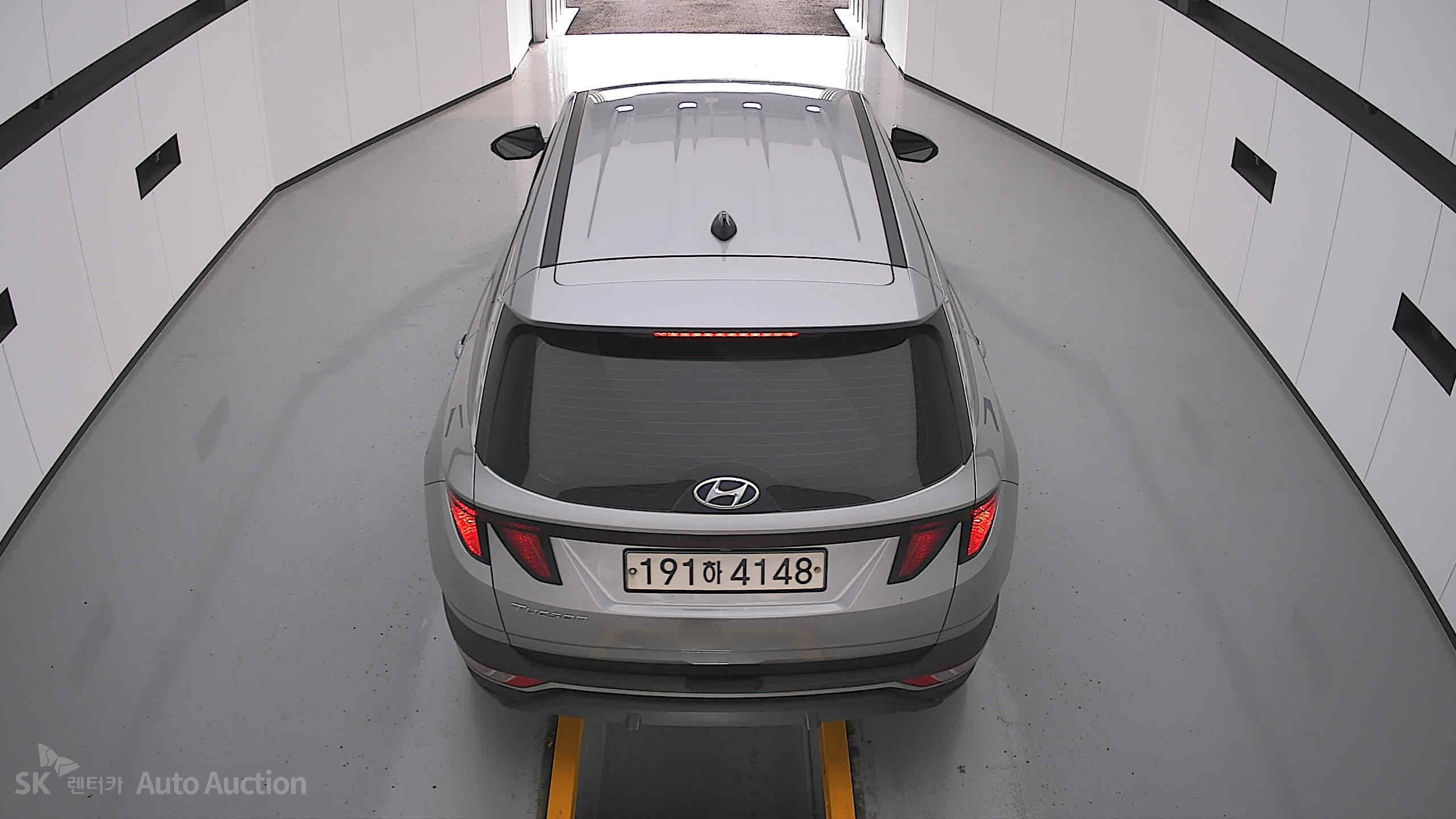 2023 - hyundai tucson