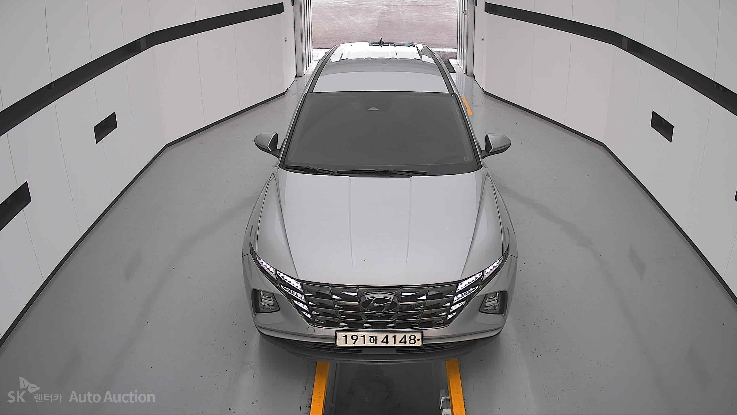 2023 - hyundai tucson