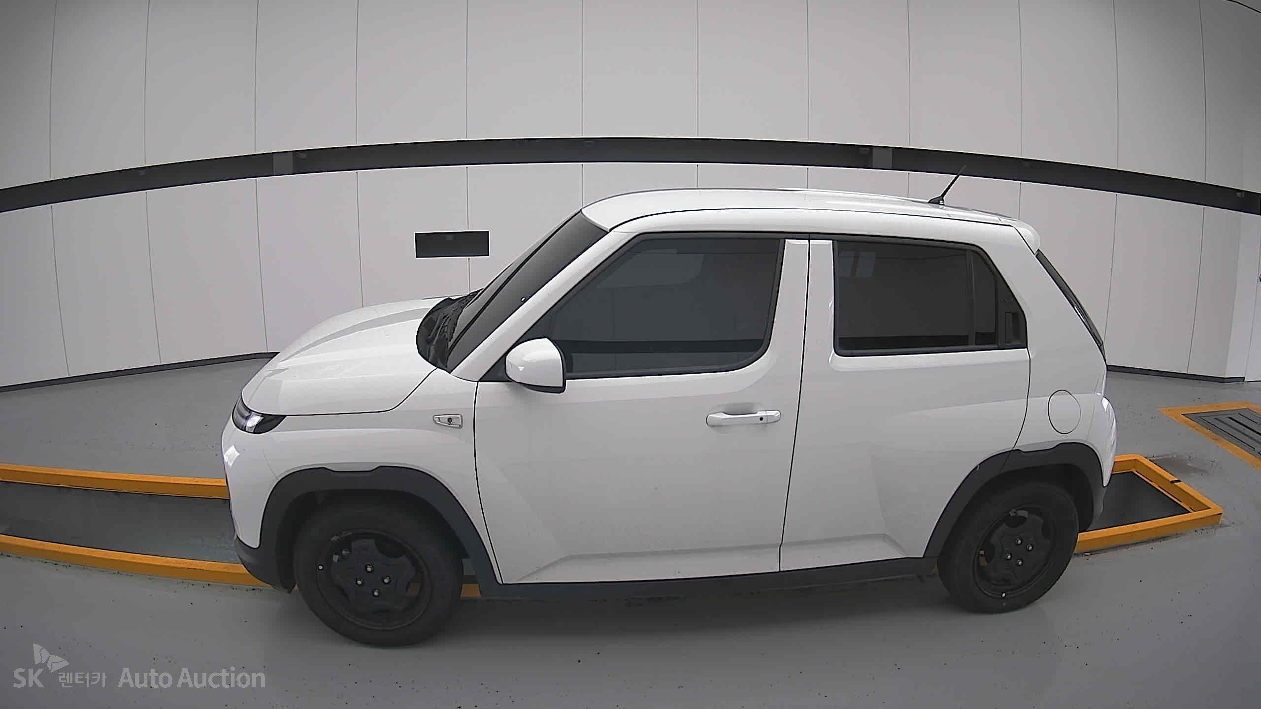 2023 - hyundai casper