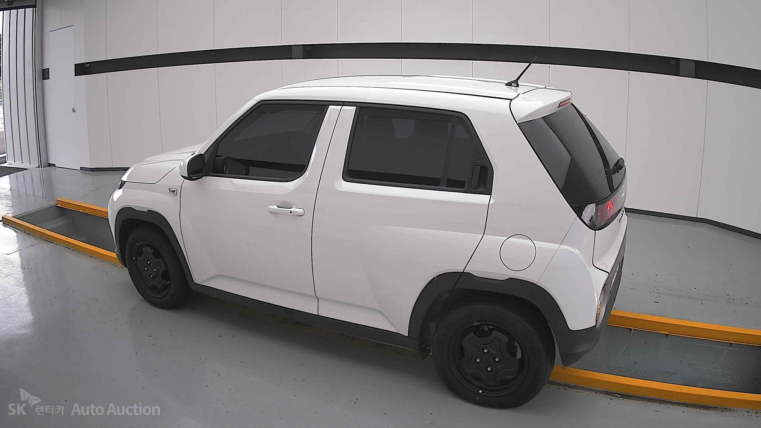 2023 - hyundai casper