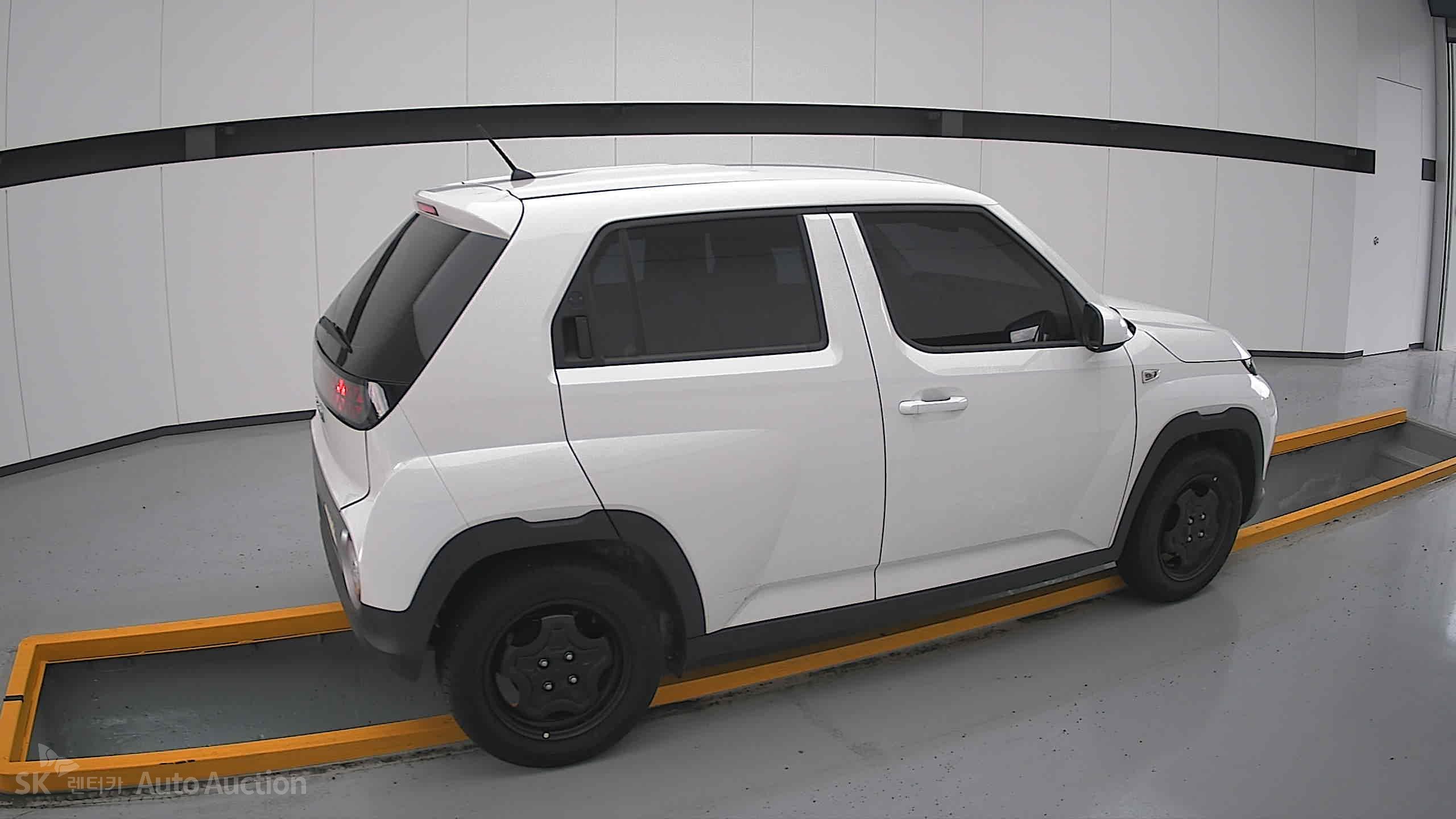 2023 - hyundai casper